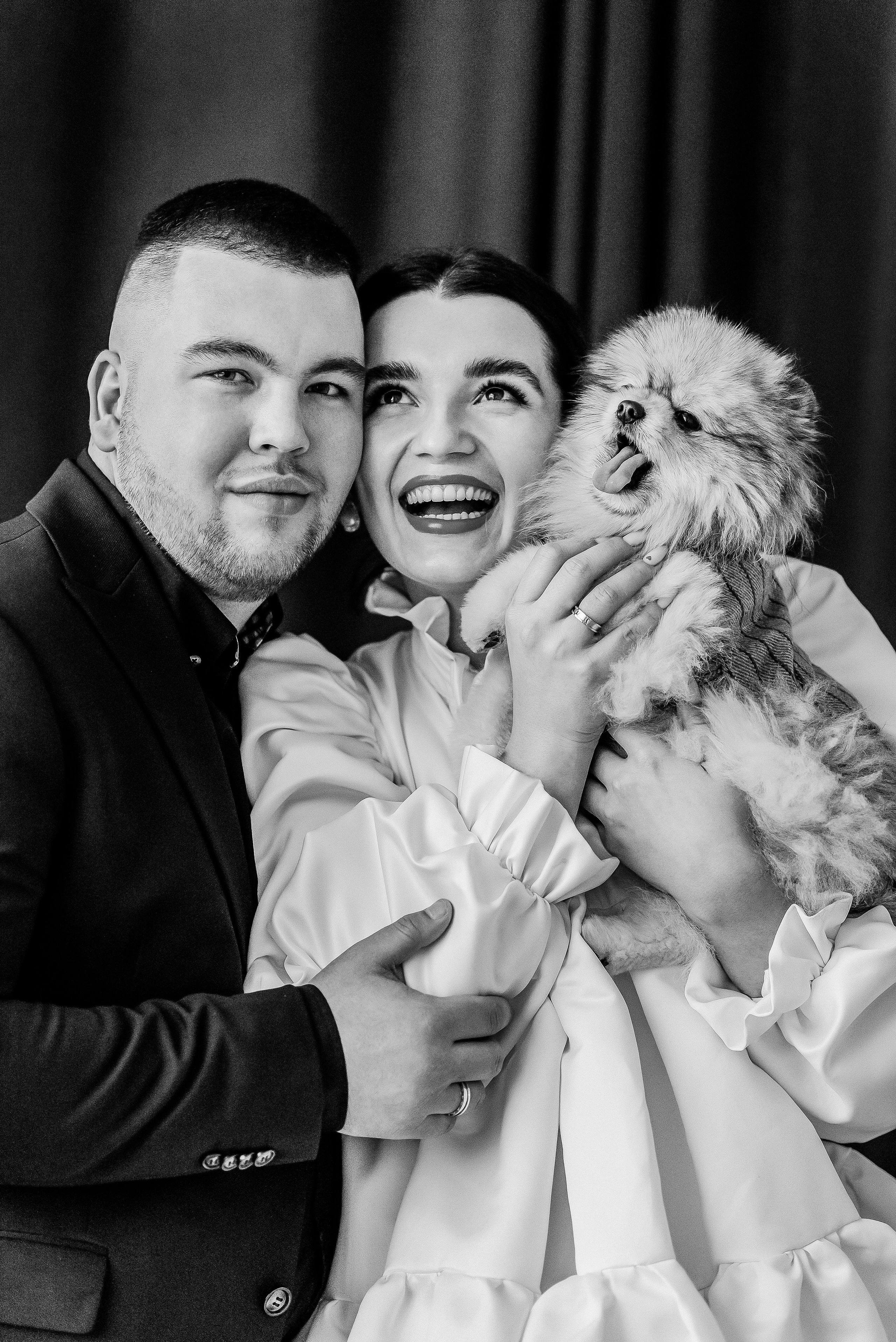 Свадьбы. Анна Пушина, фотограф, Москва, Королев, Пушкино