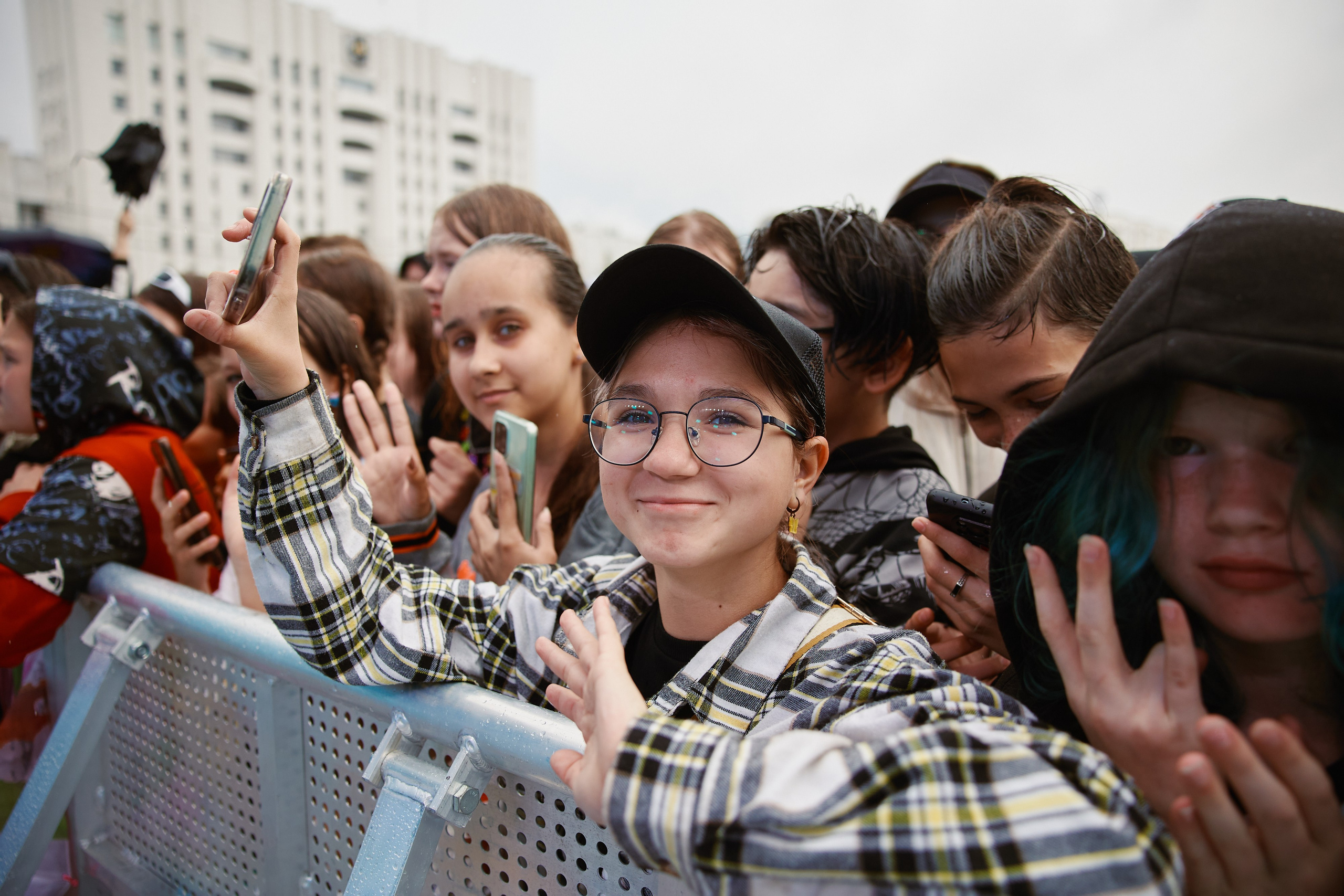 Блоггеры России. Репортажный фотограф в Хабаровске Николай Соболев
