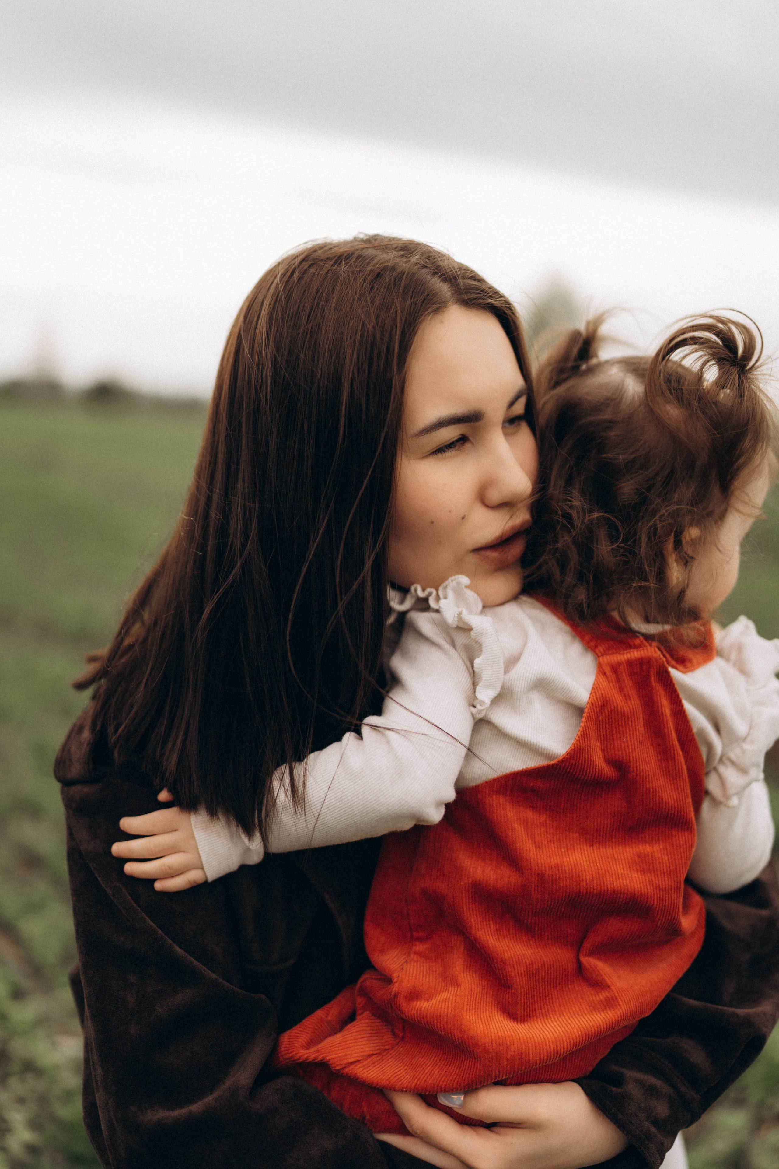 Семья Полины ♥. Свадебный и семейный фотограф в Перми Дарья Алекс