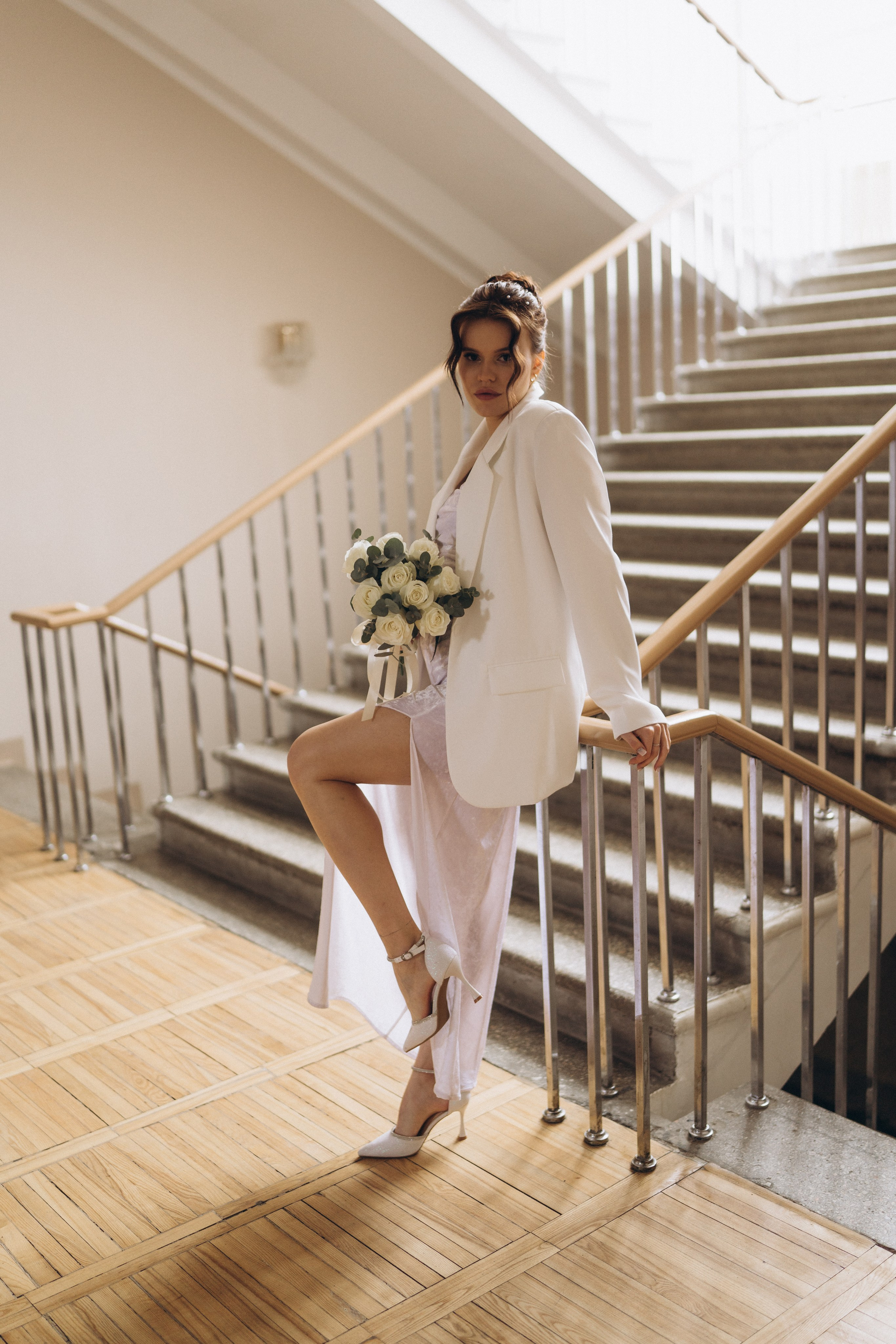 Артём & Юлия. Свадебный и семейный фотограф в Перми Дарья Алекс