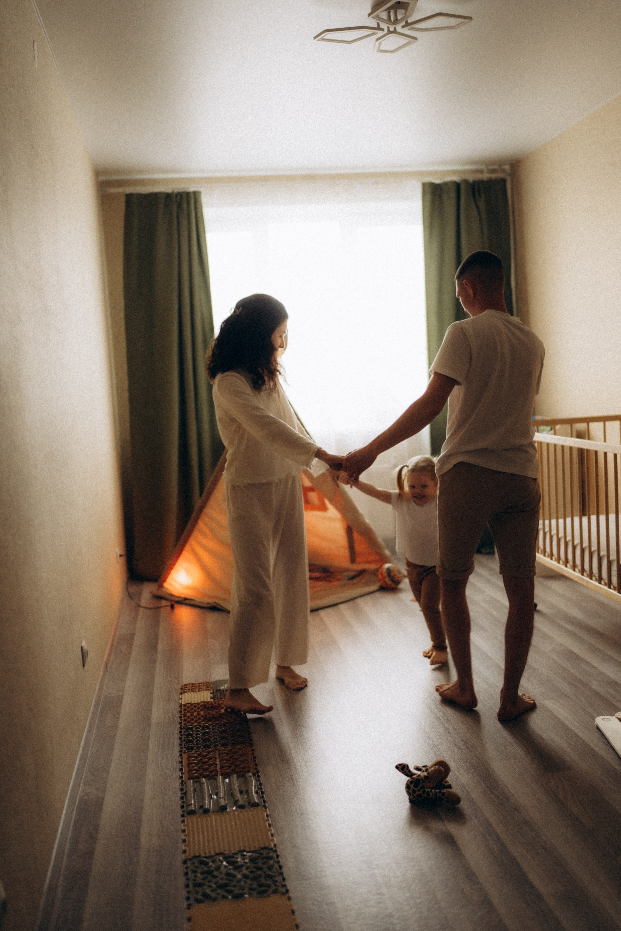 Семья ♥. Свадебный и семейный фотограф в Перми Дарья Алекс