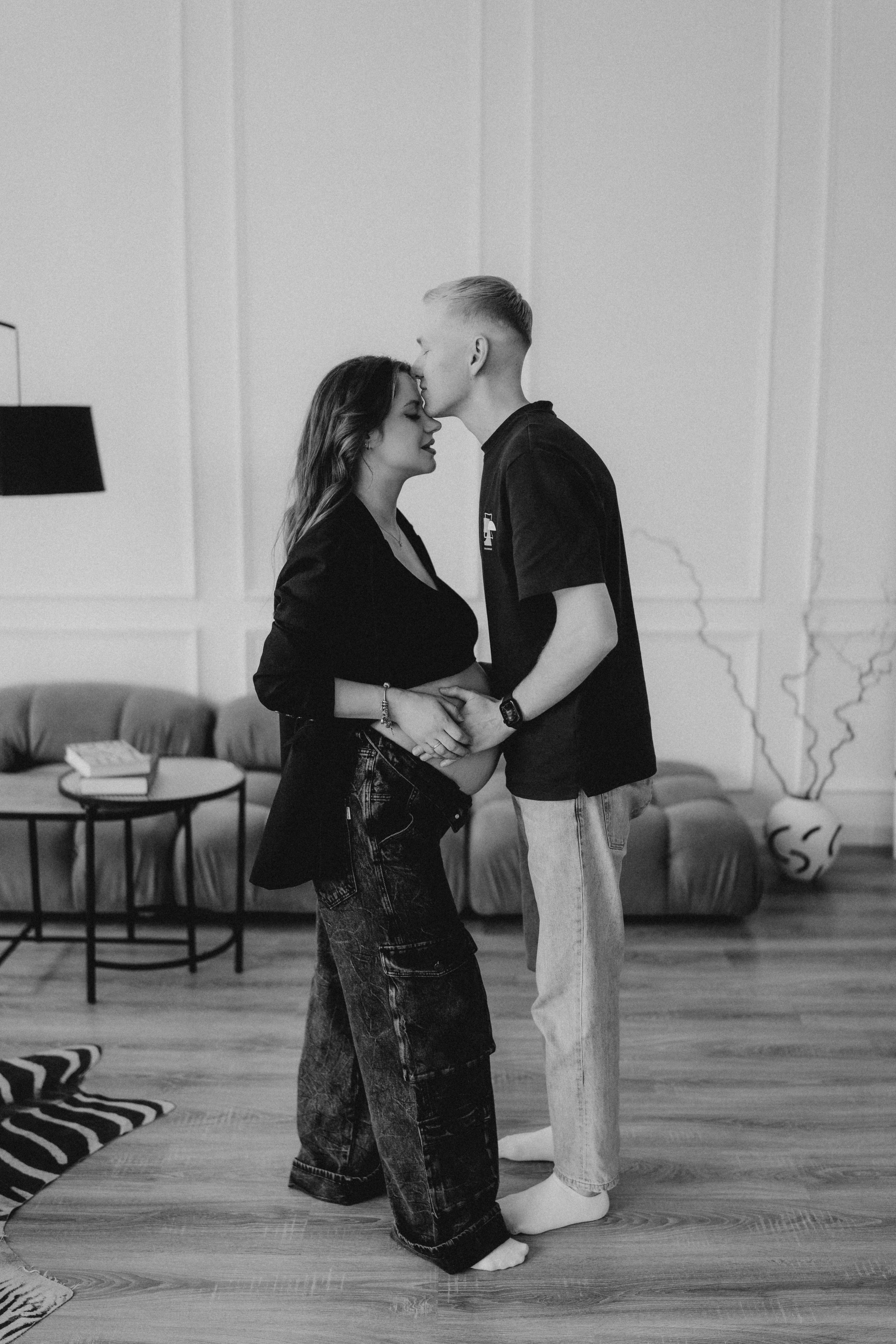 Дмитрий и Александра. Свадебный и семейный фотограф в Перми Дарья Алекс