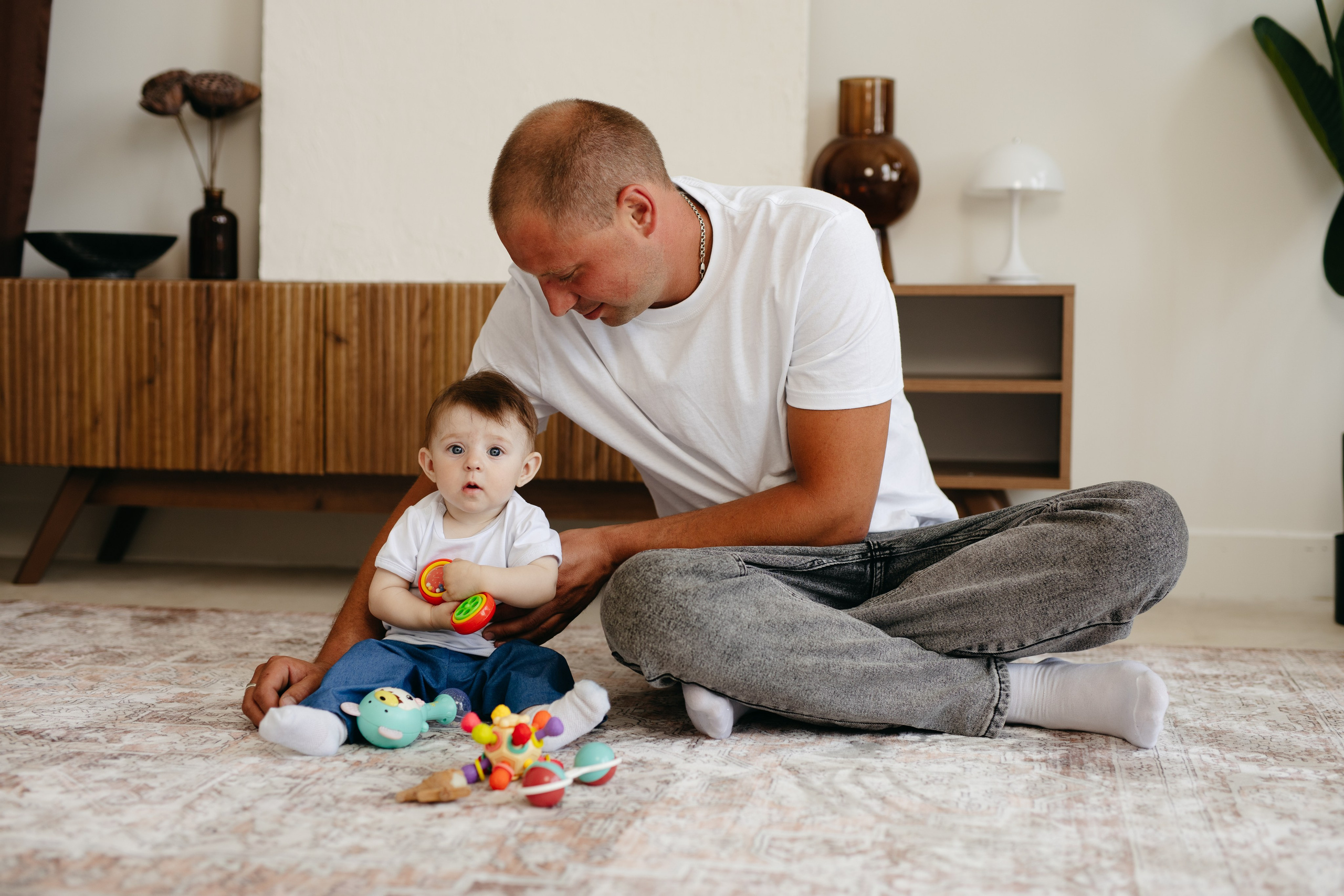 Семейная. Свадебный и женский фотограф