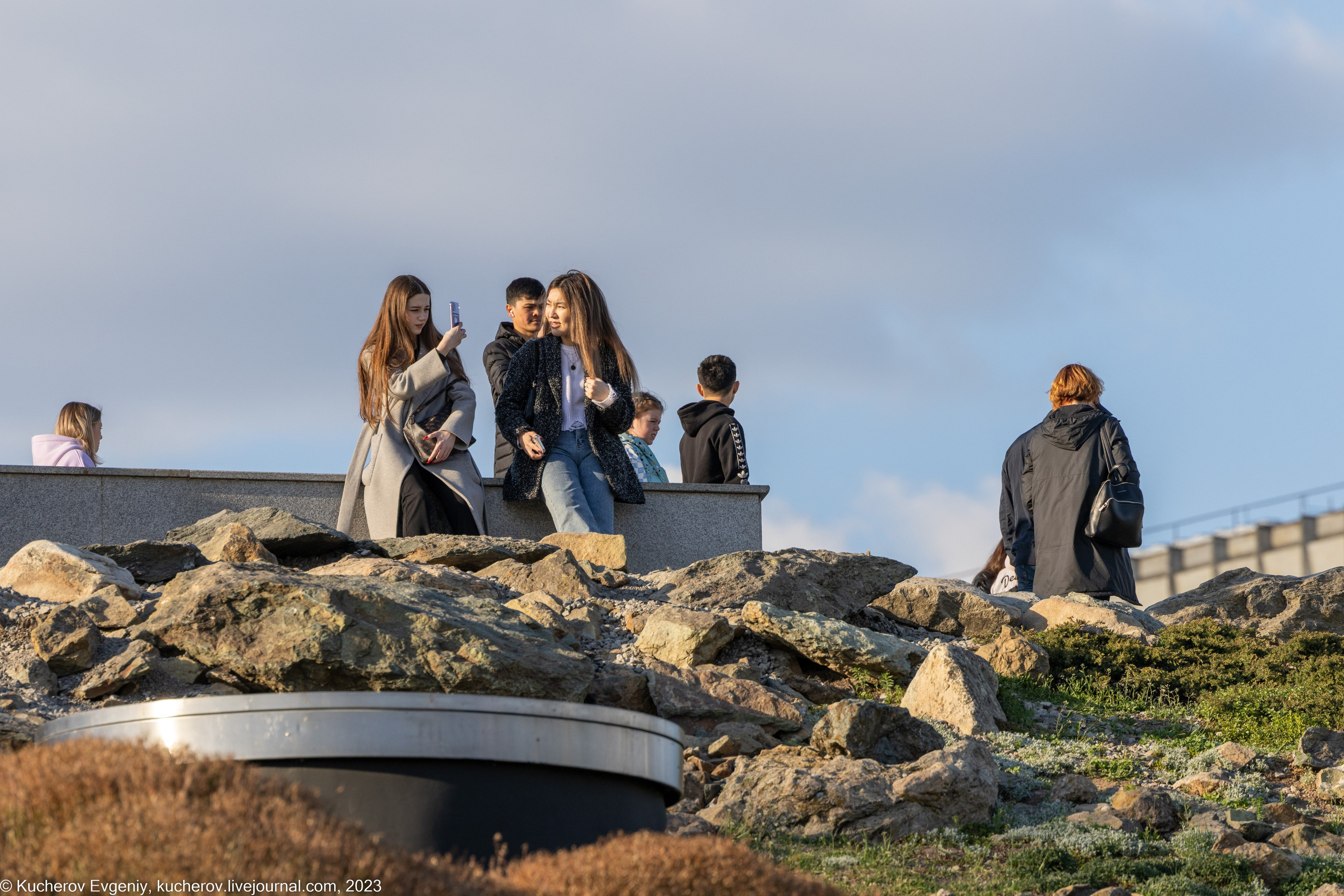 Репортаж. Кучеров Евгений. Фотограф