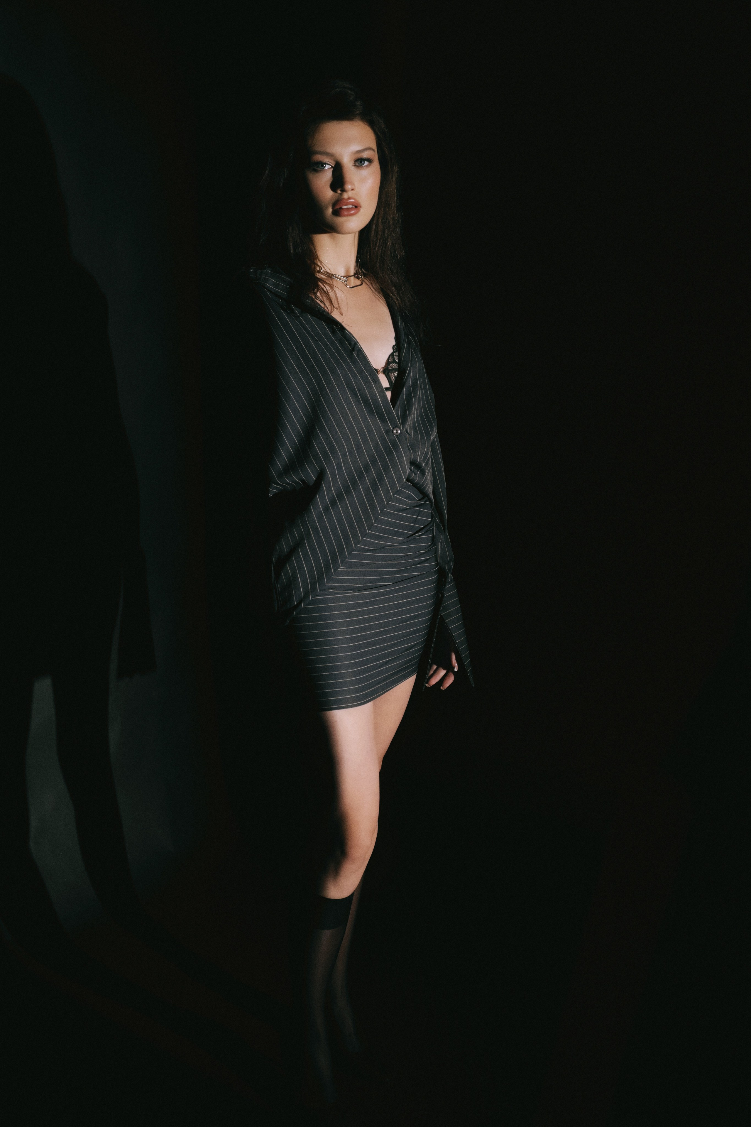 Портреты. Contentstproduction