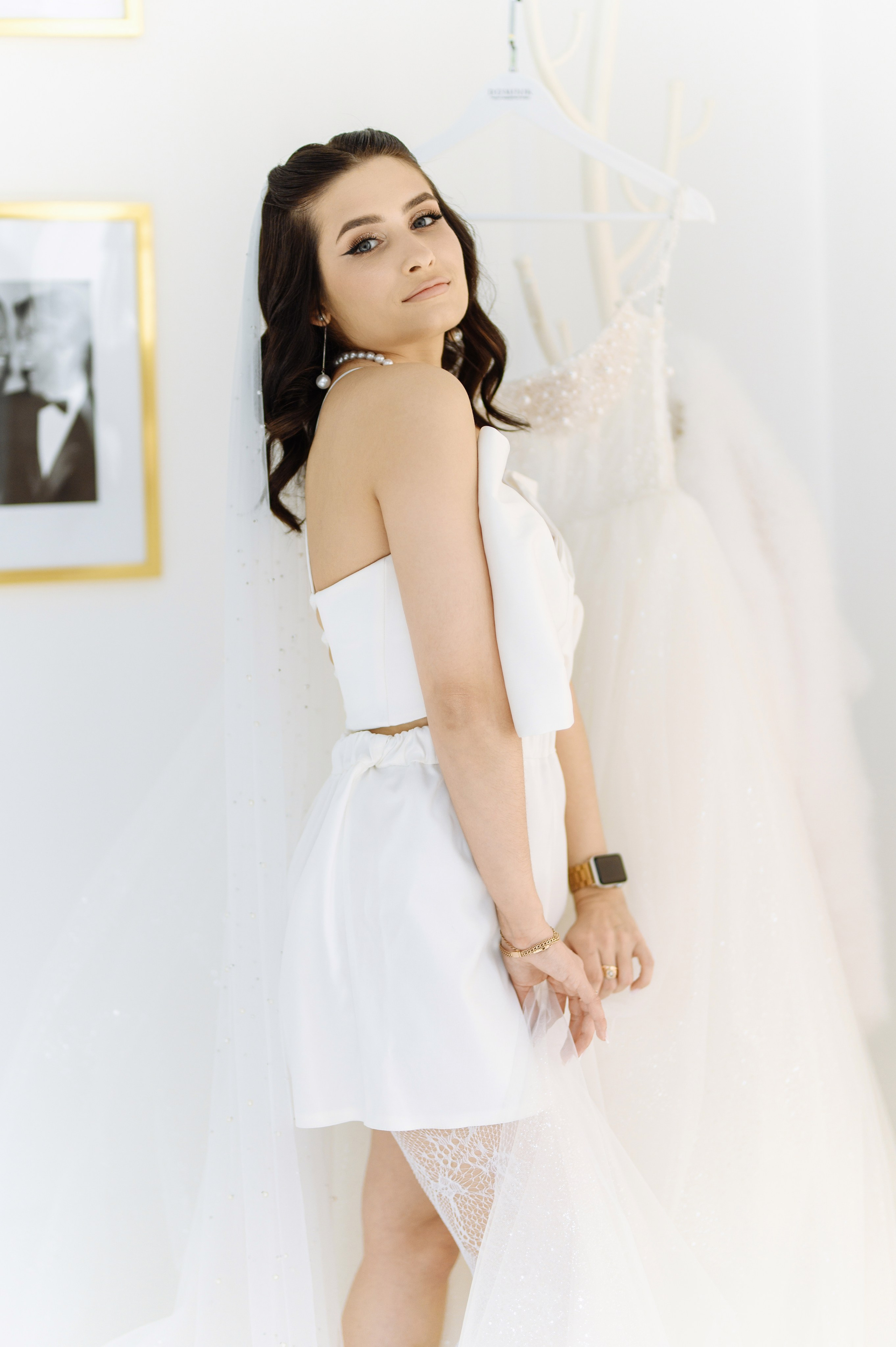 Евгений и Екатерина LA VILLA. Фотограф Кирилл Верт