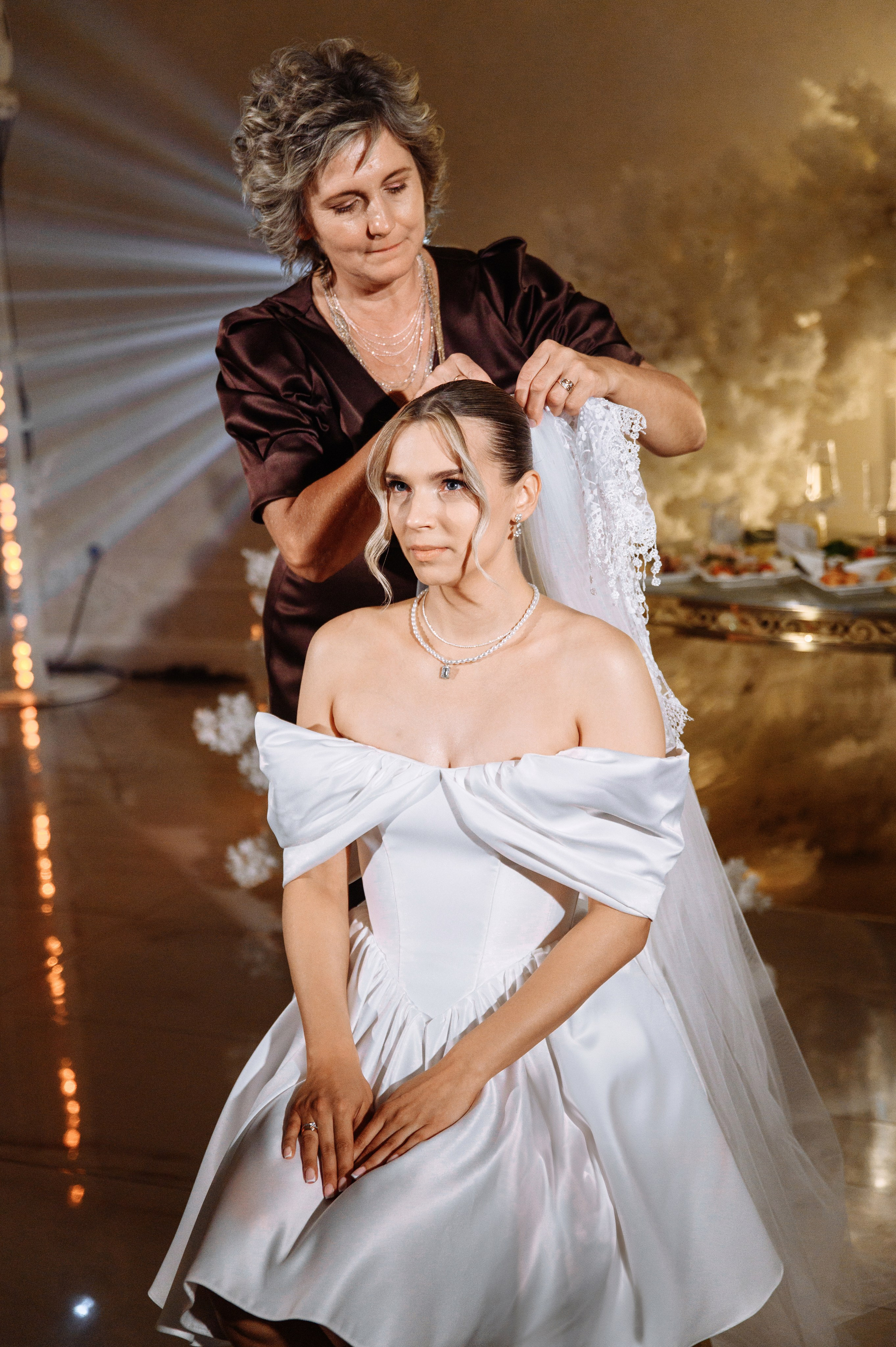 Алексей и Анна. Фотограф Кирилл Верт