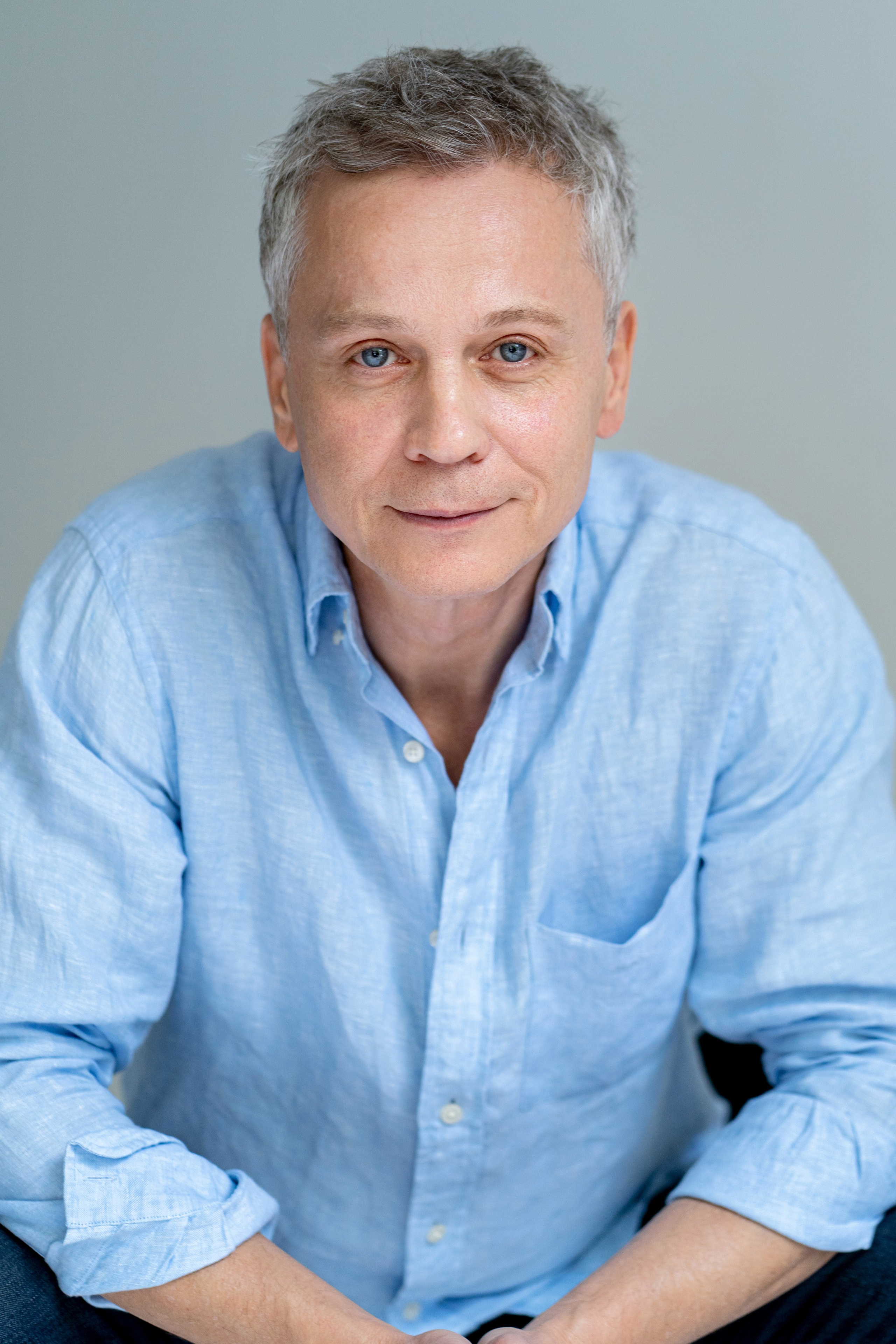 Александр. Портретный фотограф. Актёрское портфолио