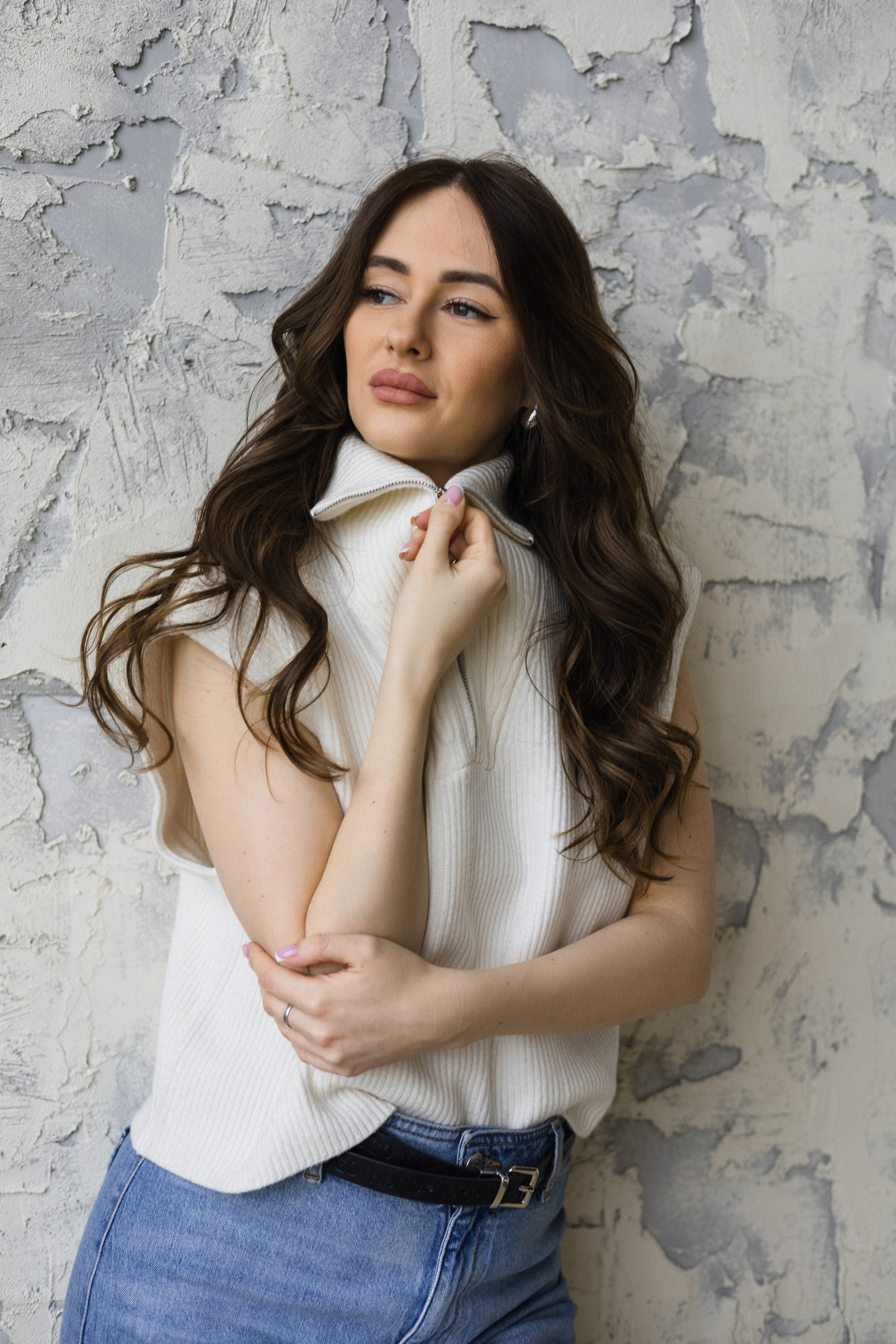 Настя. Фотограф в Туле и Алексине Стулова Мария