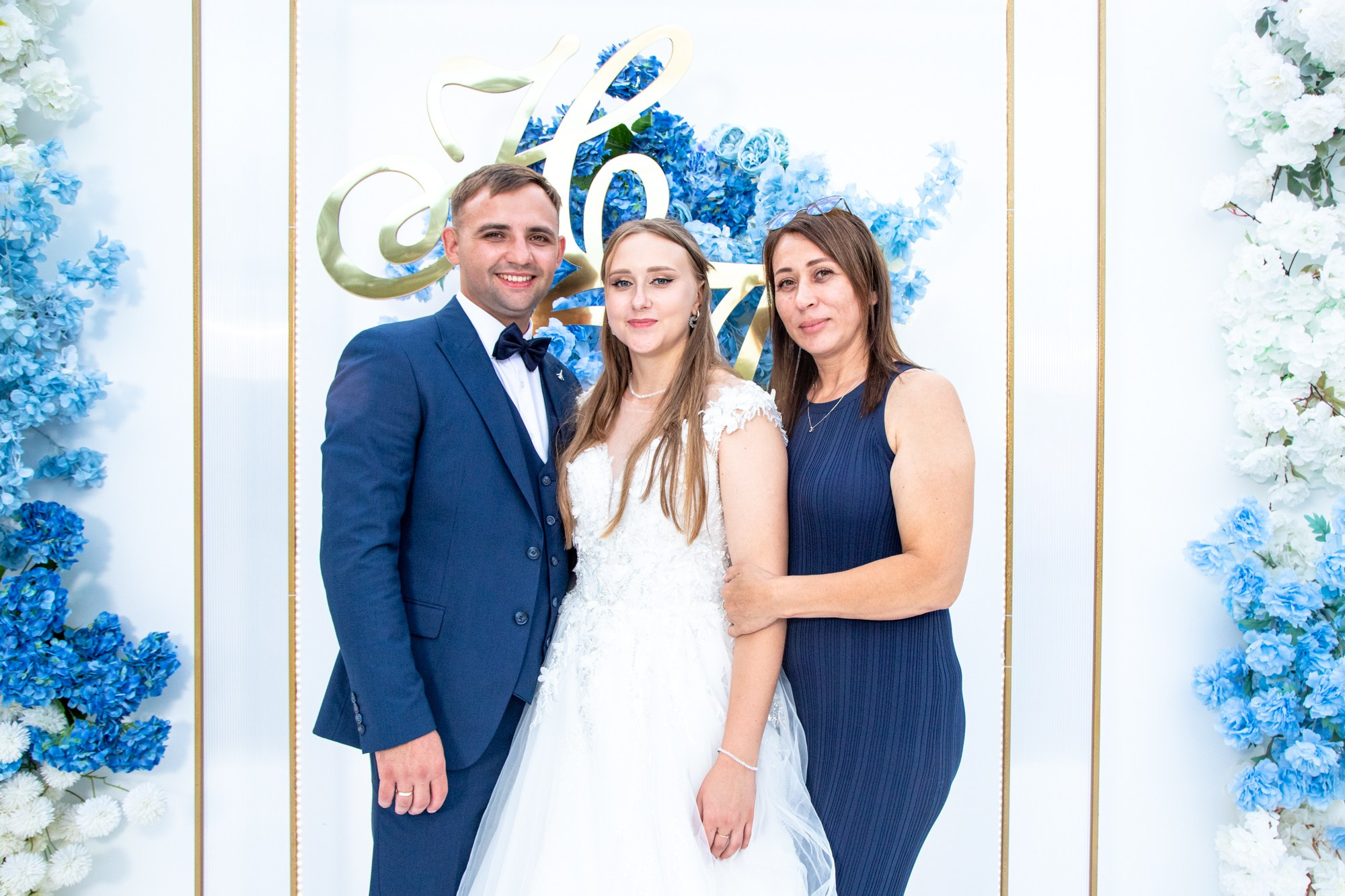 Свадьба в Лабинске 7.09.2024. Репортажный, промышленный и маркетплейс-фотограф Дмитрий Чернат