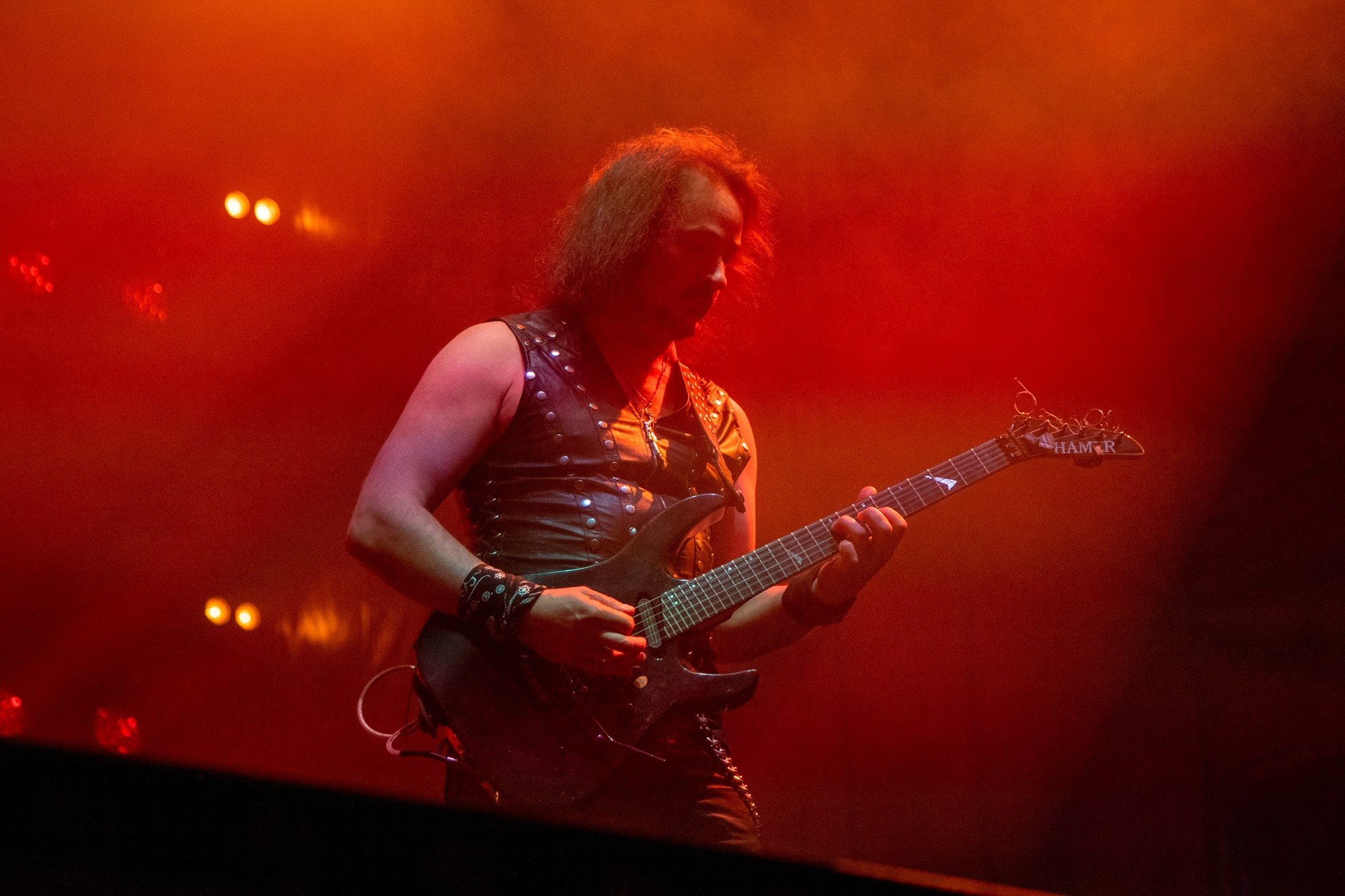 Рок-группа «Кипелов». Репортажный, промышленный и маркетплейс-фотограф Дмитрий Чернат