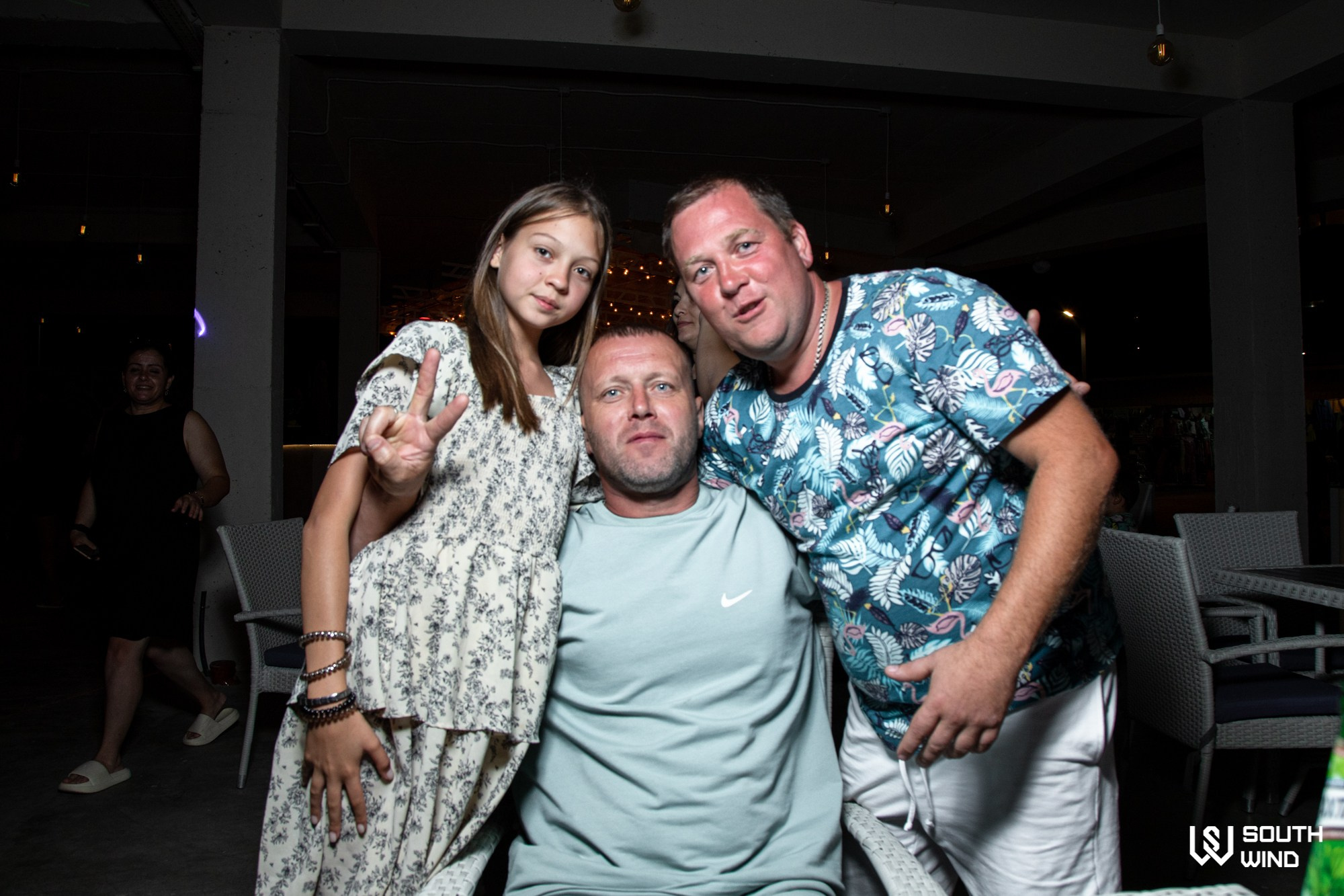 14 09 Вечеринка South Wind в Стереодаче. Репортажный, промышленный и маркетплейс-фотограф Дмитрий Чернат