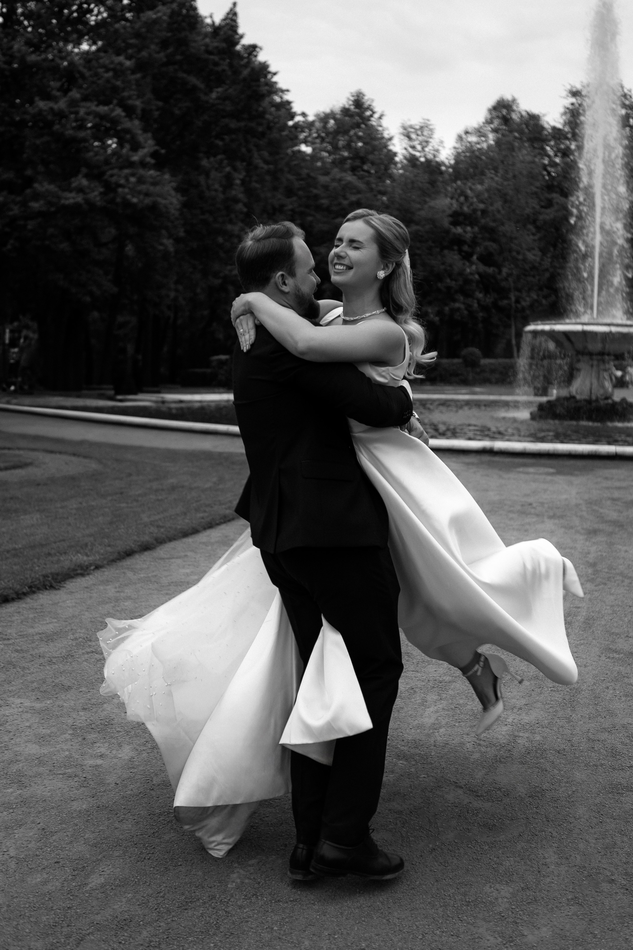 V & A. Фотограф в Санкт-Петербурге Ольга Андрианова