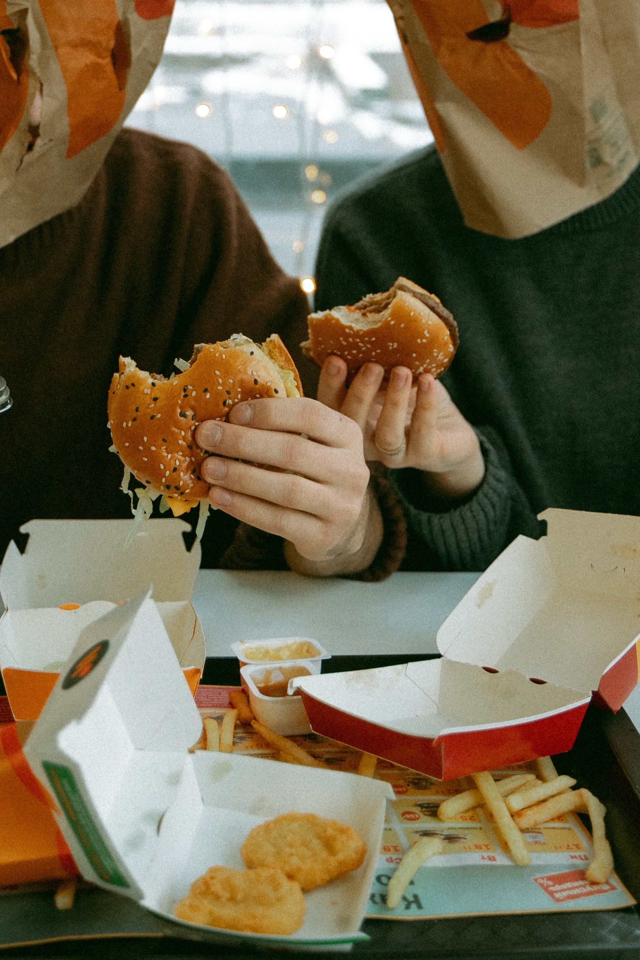 Мак. Фотограф в Воронеже Мария Зайчик