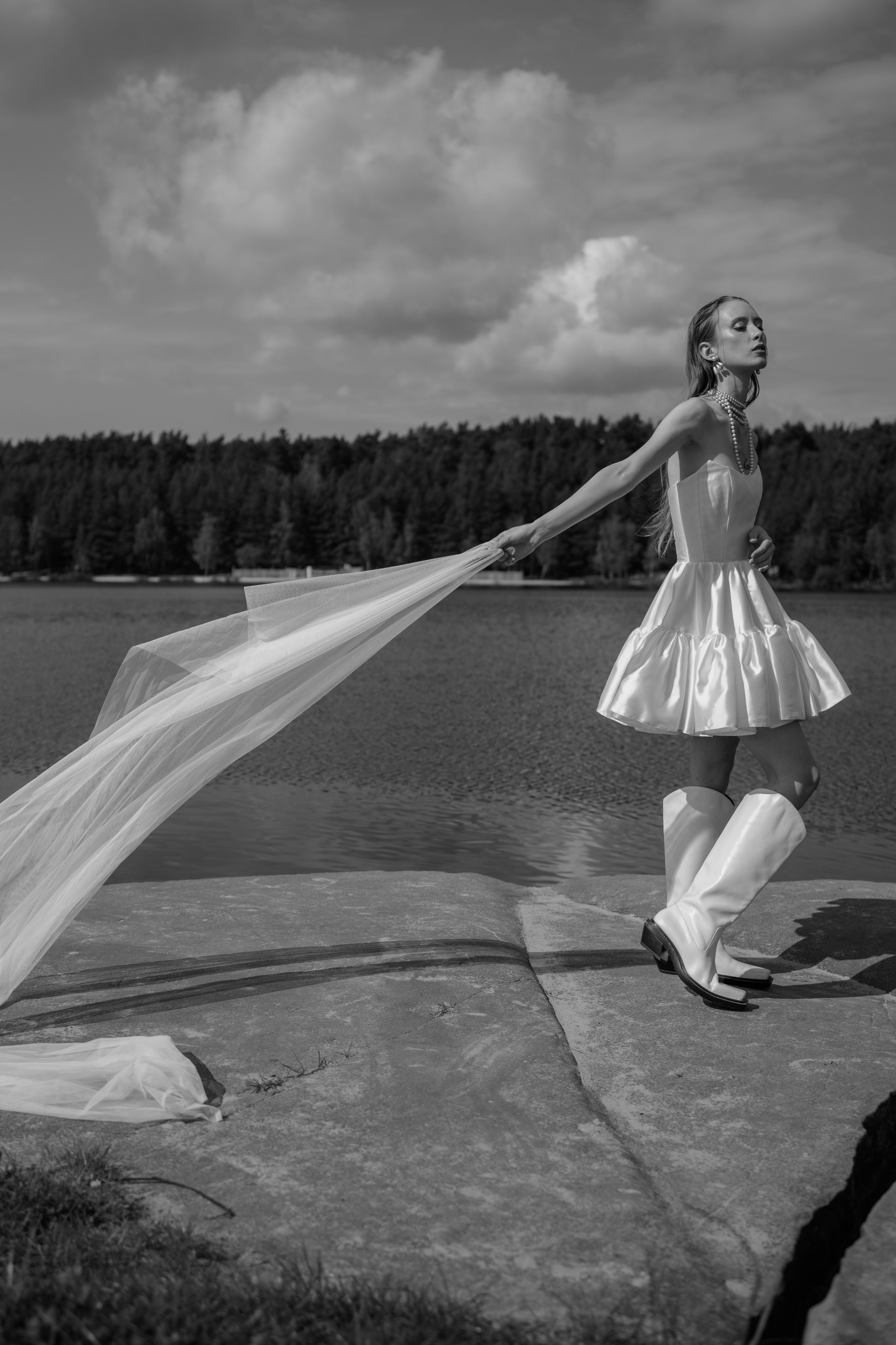 Пляж. Оформление свадеб, декор свадеб Вера Маркова, Москва