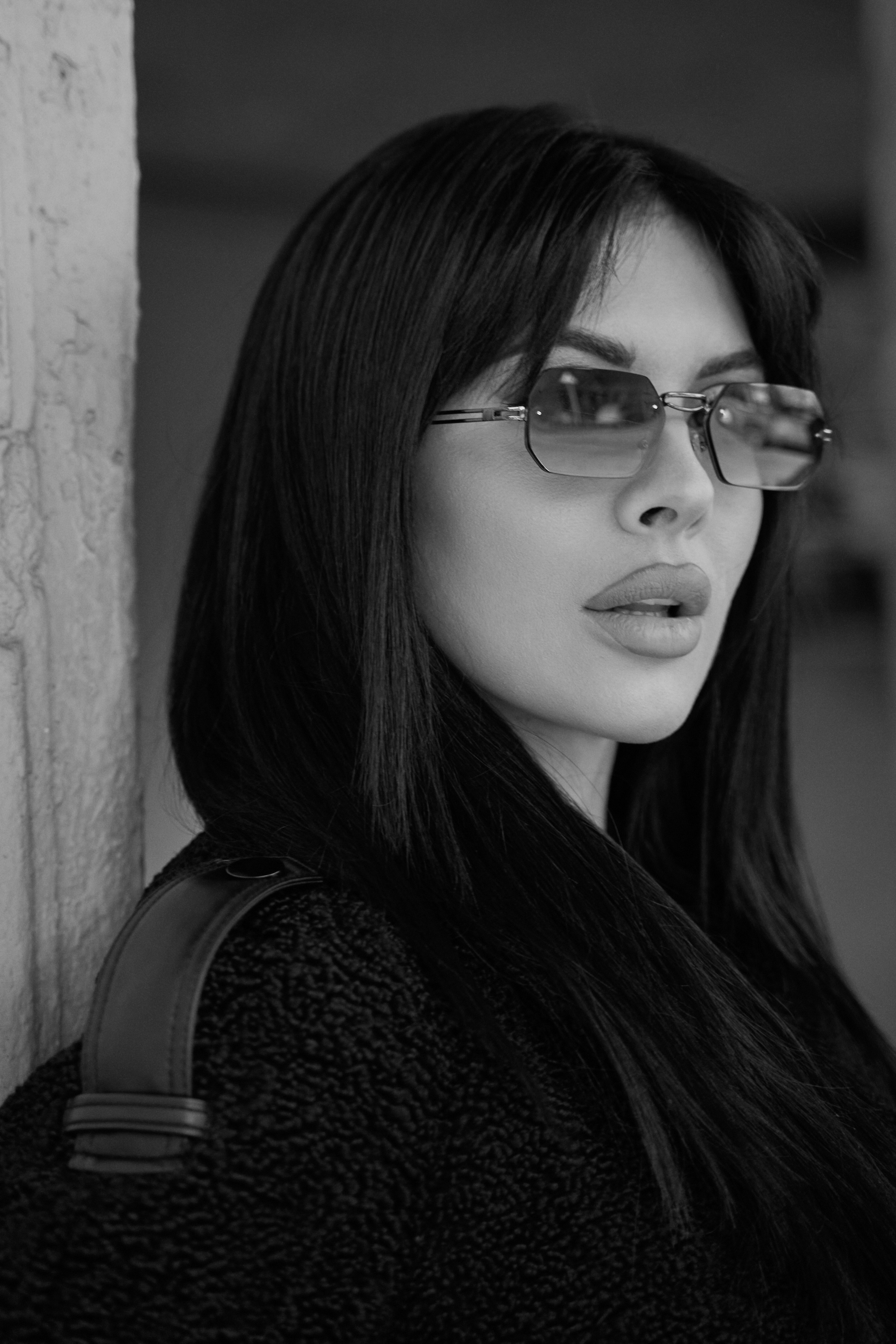 Тая фотопрогулка. Фотограф в Санкт-Петербурге Юлия Магдич