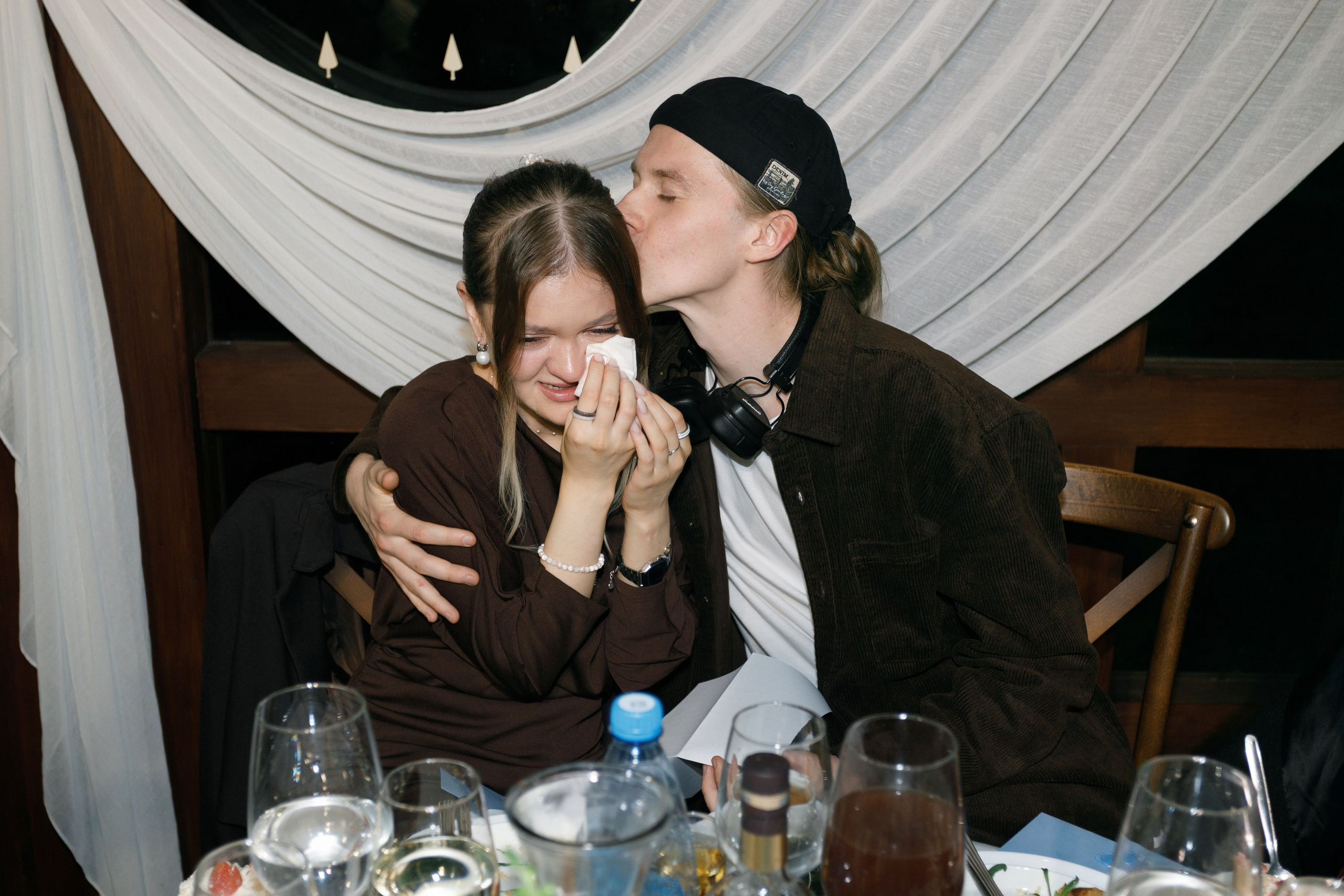 Максим и Александра. Свадебный фотограф в Ижевске Владимир Мещеряков