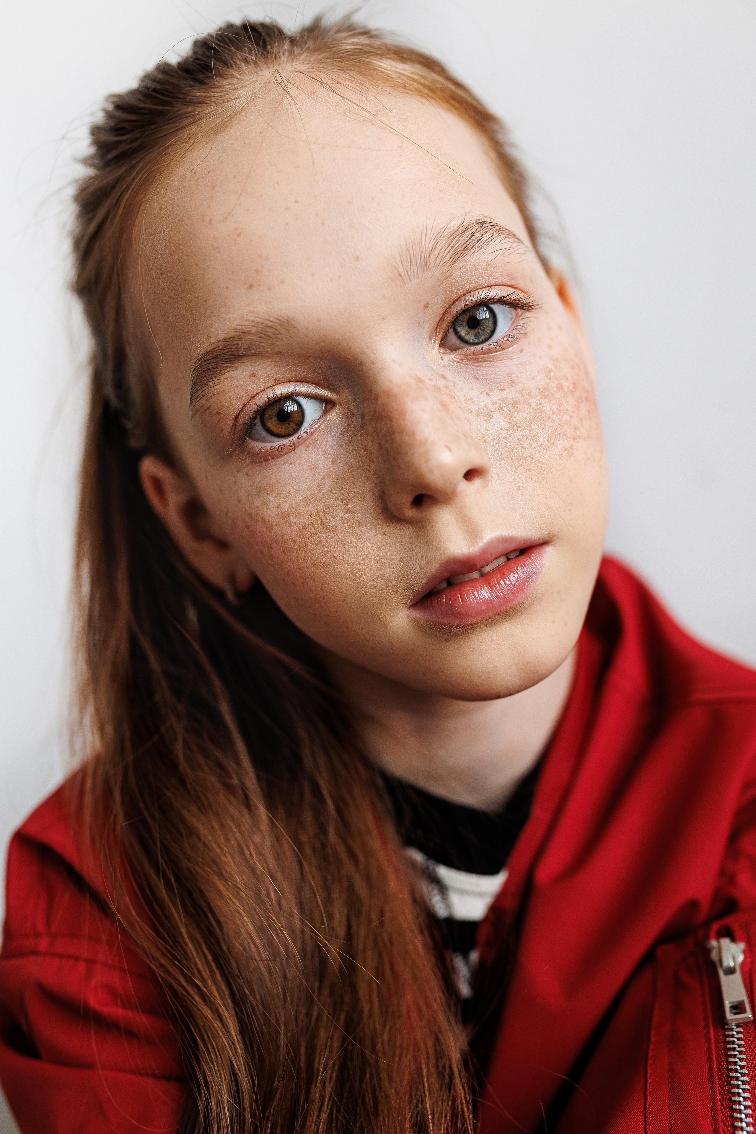 Мария. Фотограф в Москве Соколовская Ирина