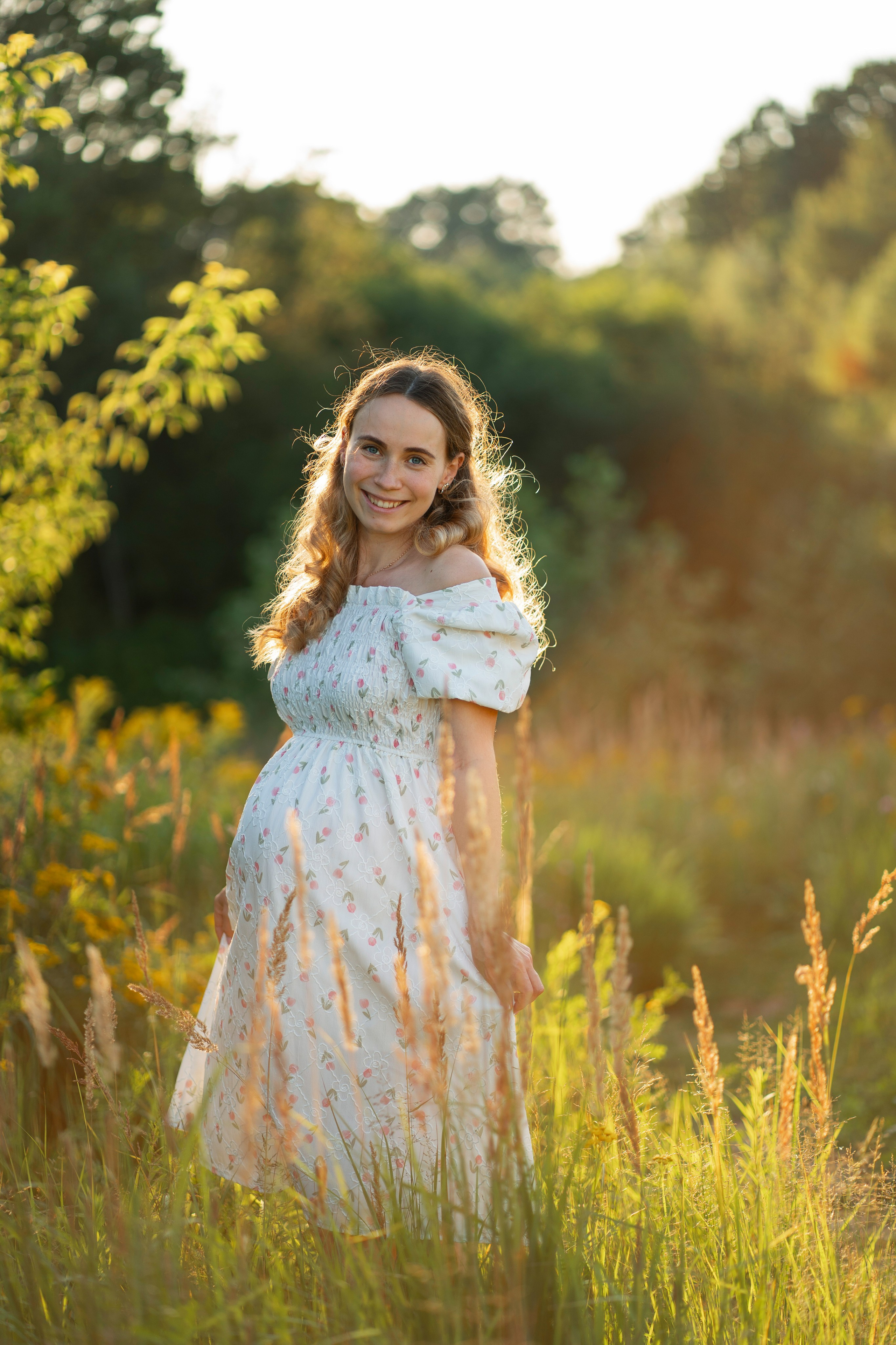 Мещерский парк. Семейный и детский фотограф Мария Лютикова