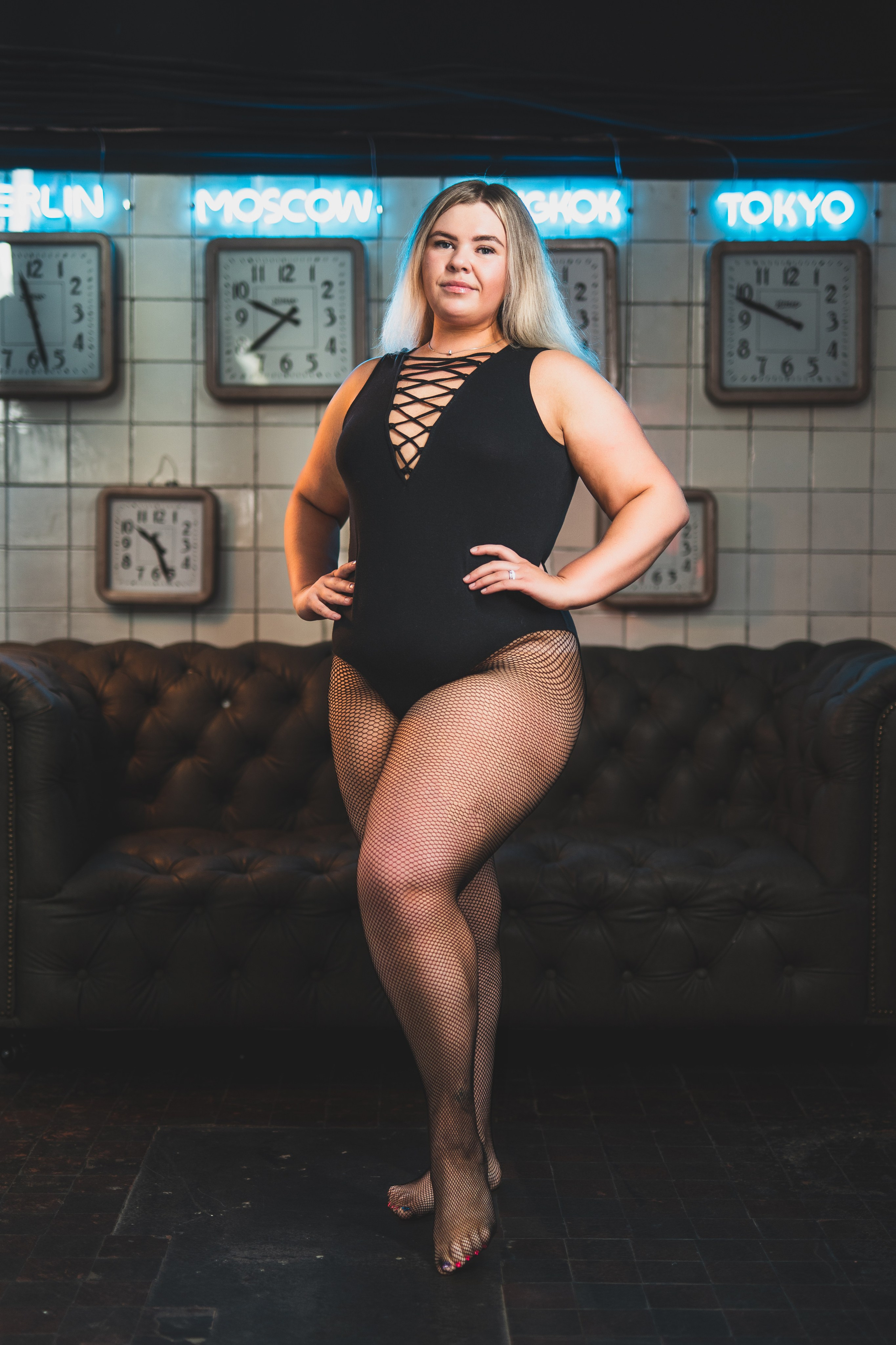 Ирина. Видеооператор/Фотограф Николай Завьялов