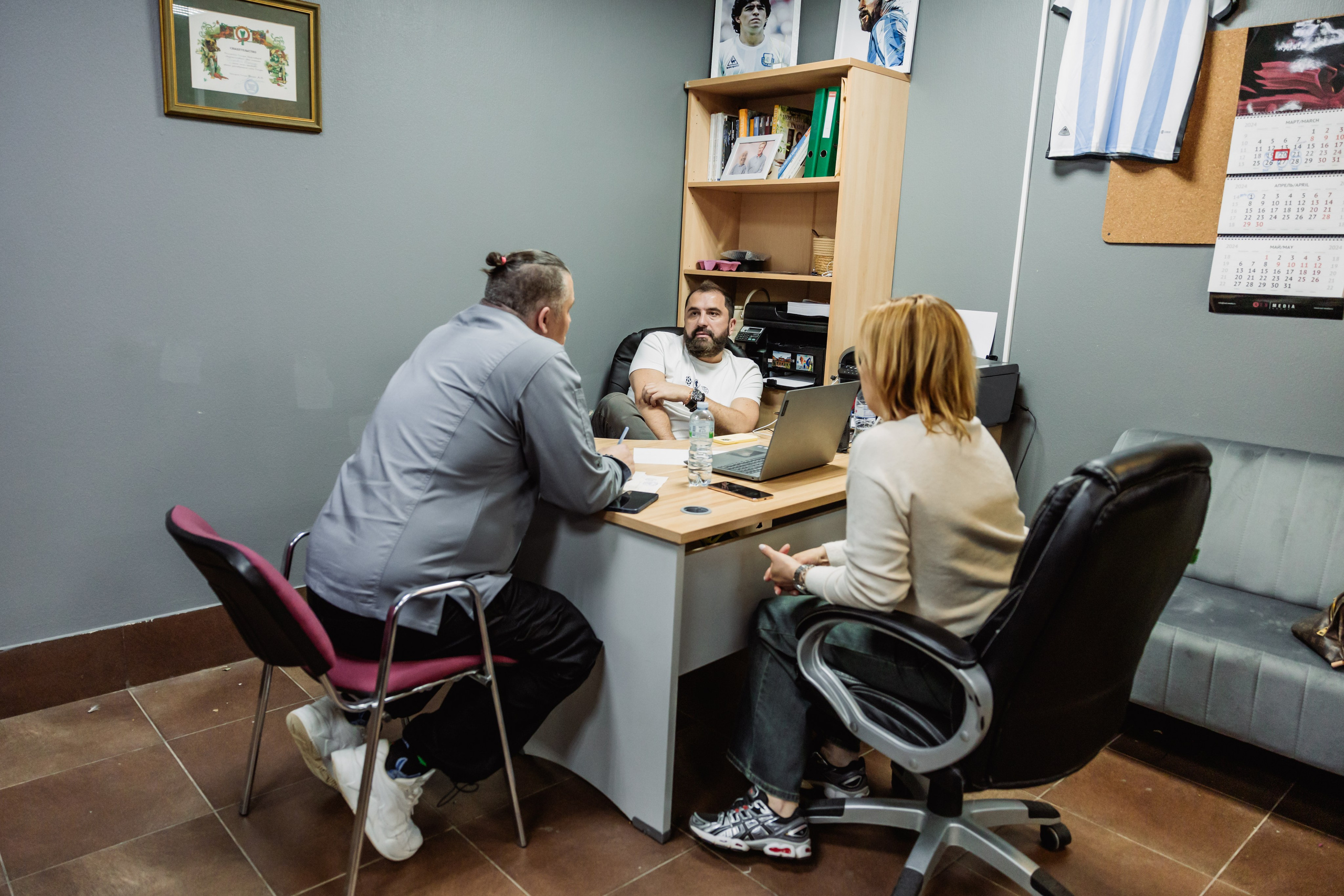 «Черная кухня», г. Москва, телеканал «Кухня». ФОТОГРАФ ИРИНА ШАМАТАВА