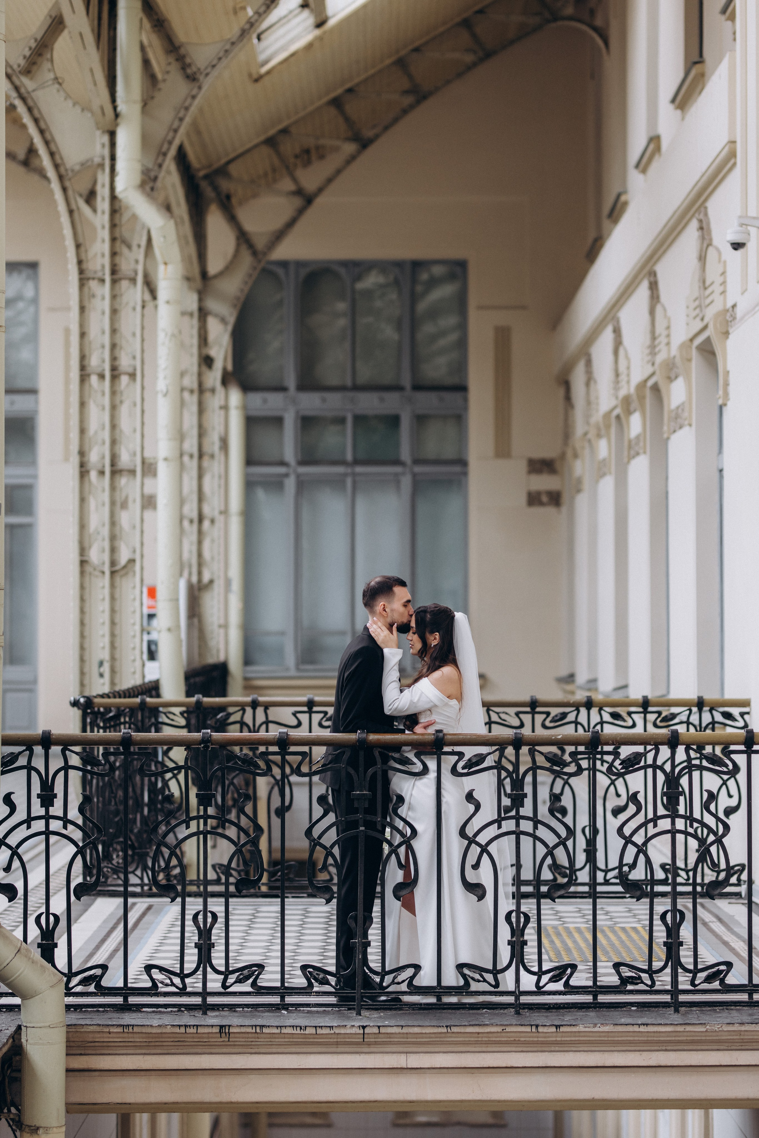 Алина и Рустам. Портретный и свадебный фотограф в Пушкине и Санкт-Петербурге