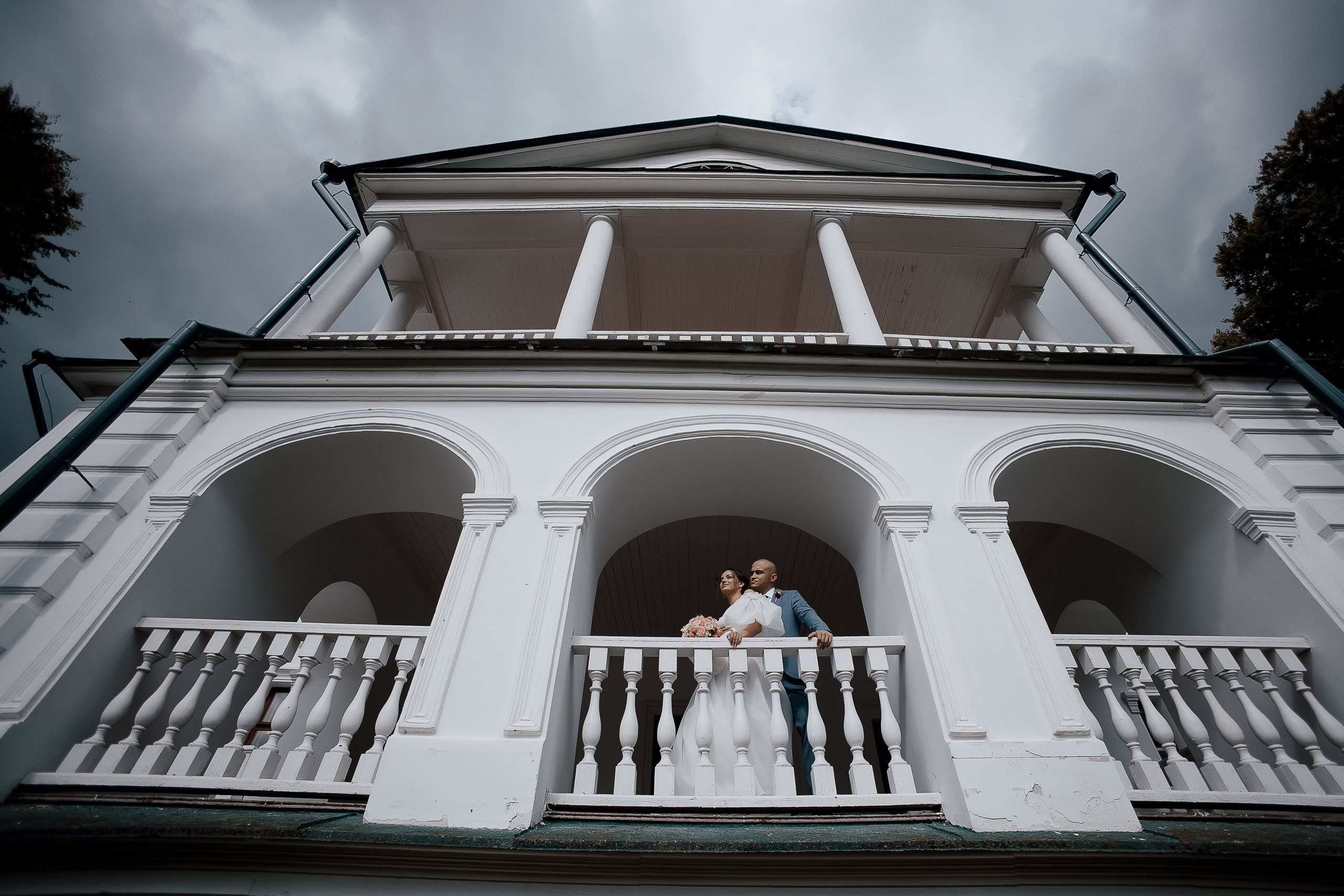 Свадебная съемка. Свадебный фотограф