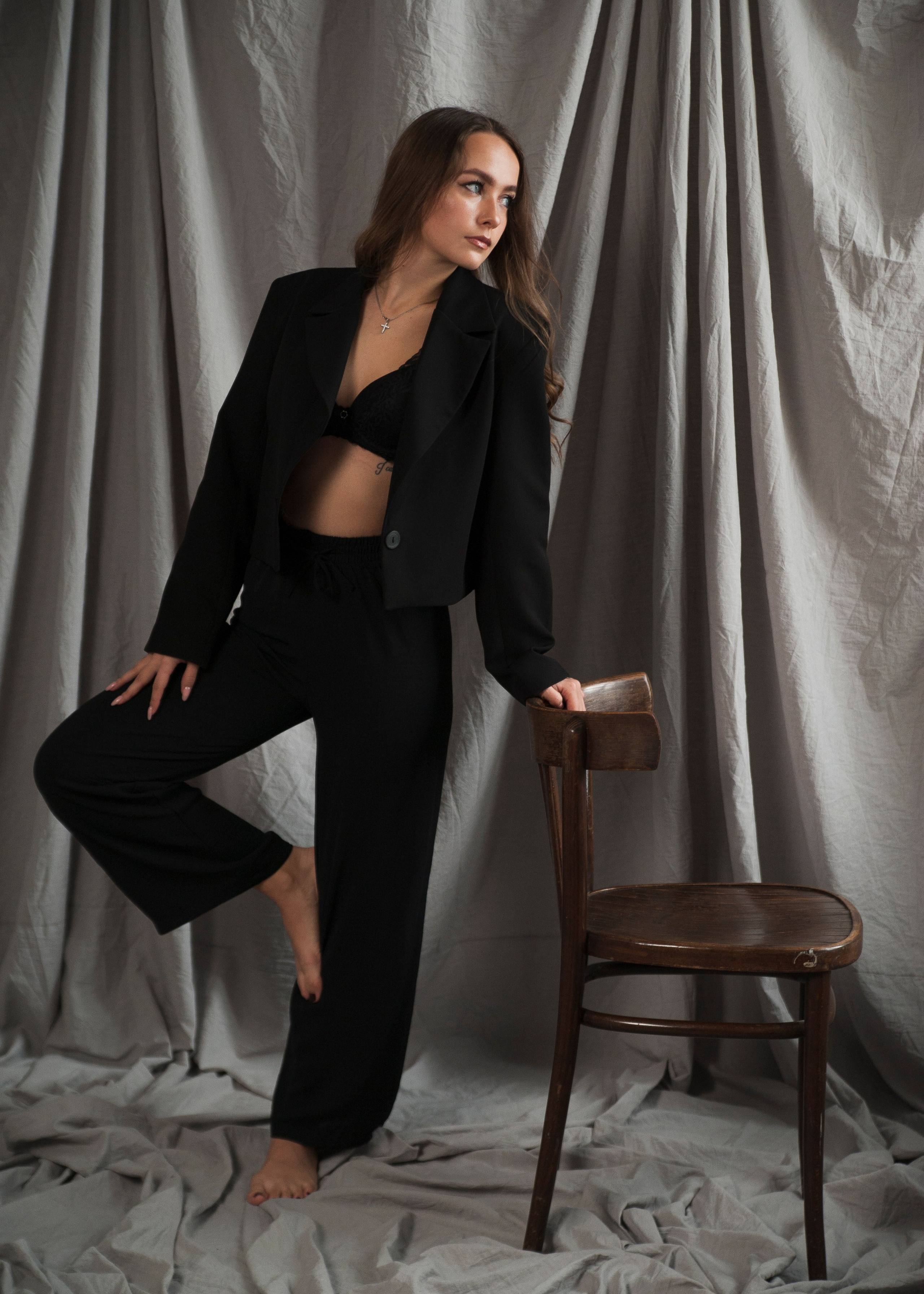 Екатерина. Арт-фотограф в Рязани Курилов Евгений