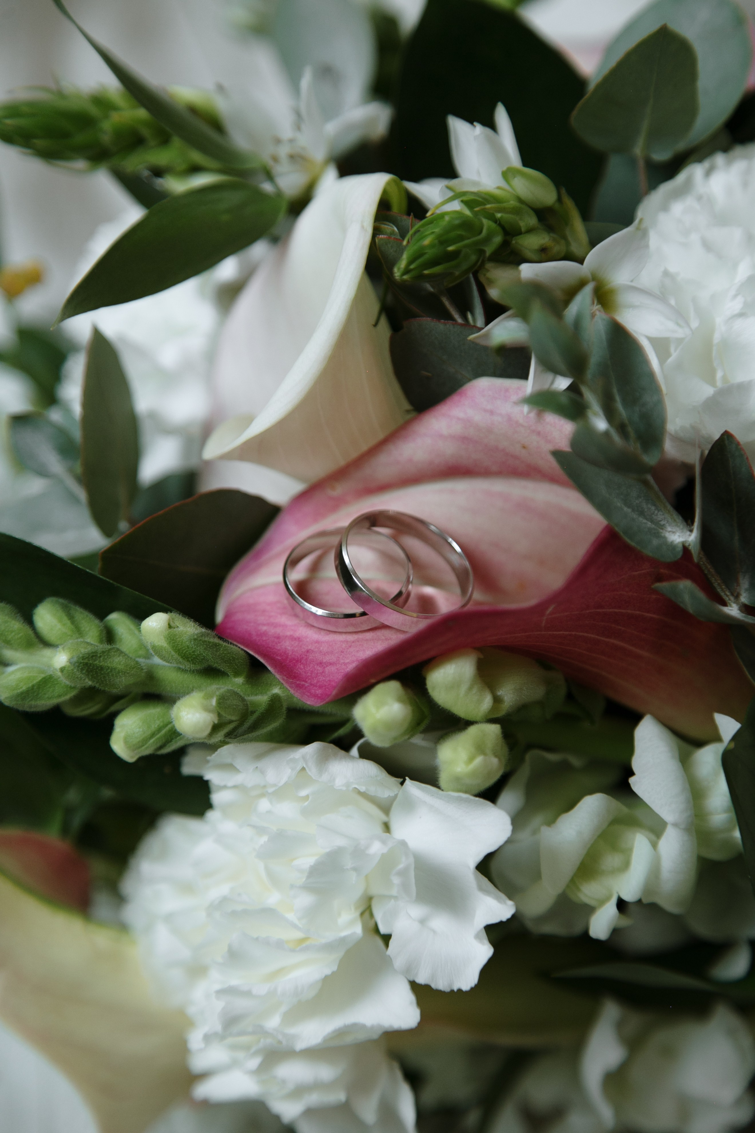 Рома и Люба. Фотограф Катя Ковалева