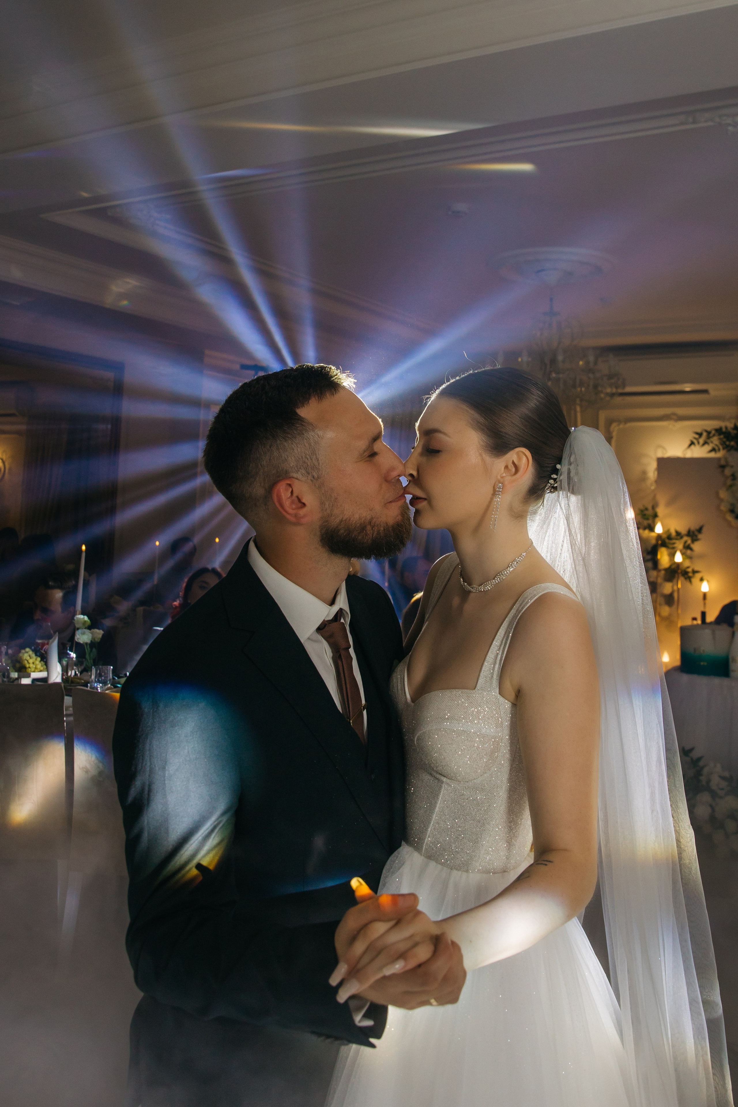 Никита и Анна свадьба на целый день. Фотограф в Сочи. Свадебная видеосъемка Сочи