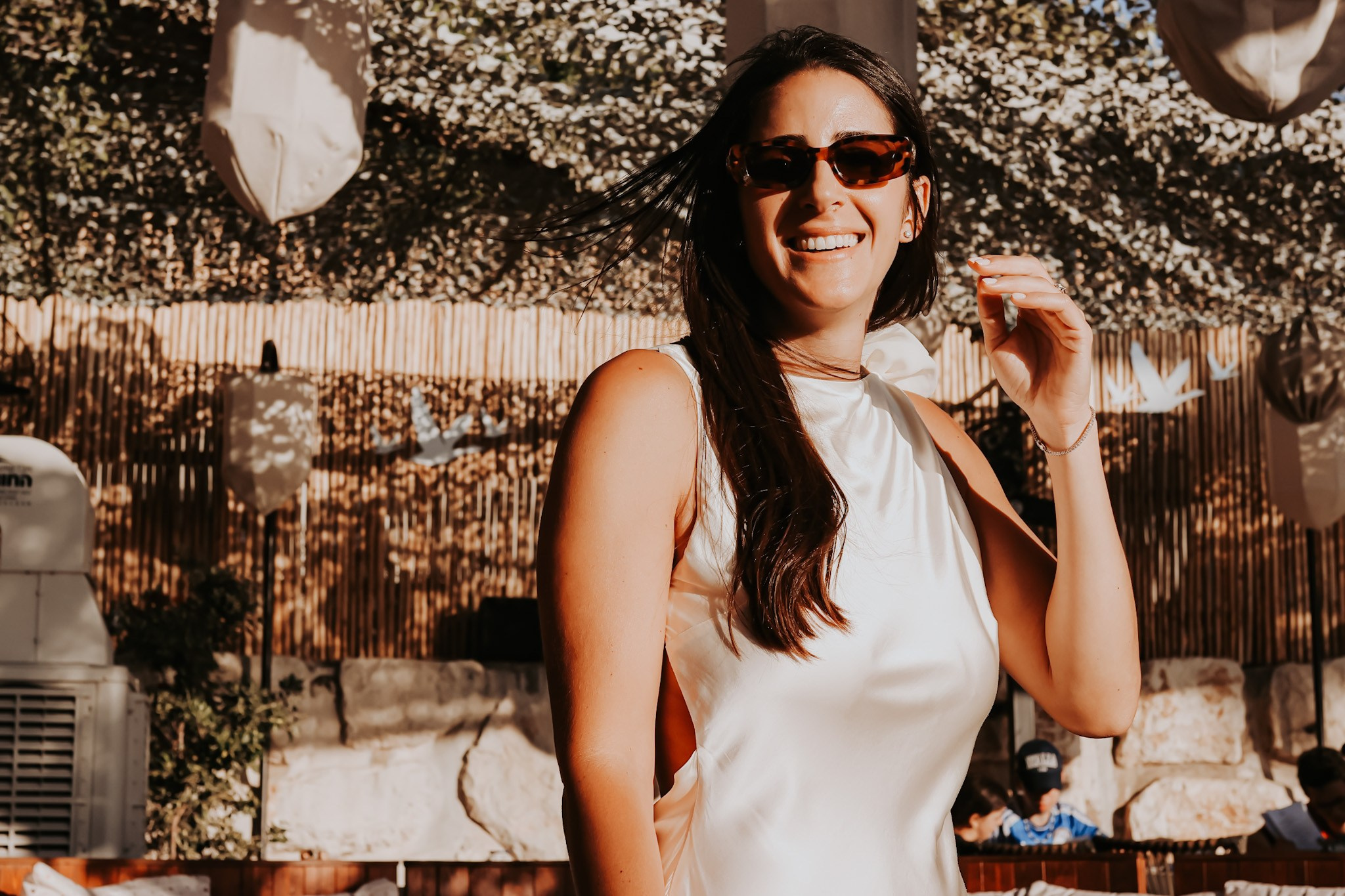 Pre-wedding event, Tel Aviv | May 2025. Photographer in Israel Alice Milchin