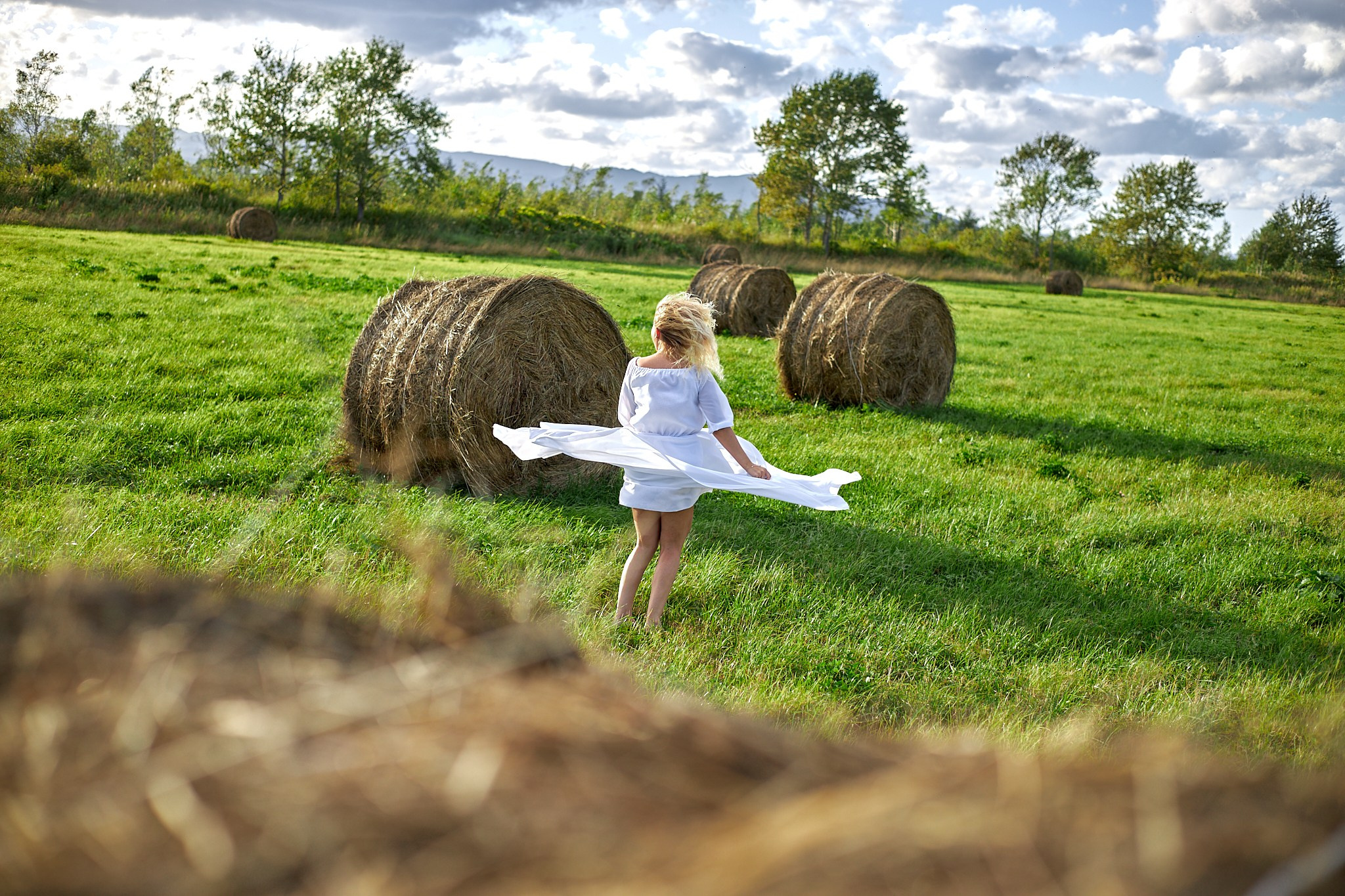 Постановочное фото. Фотограф в Южно-Сахалинске Вадим Бороненков