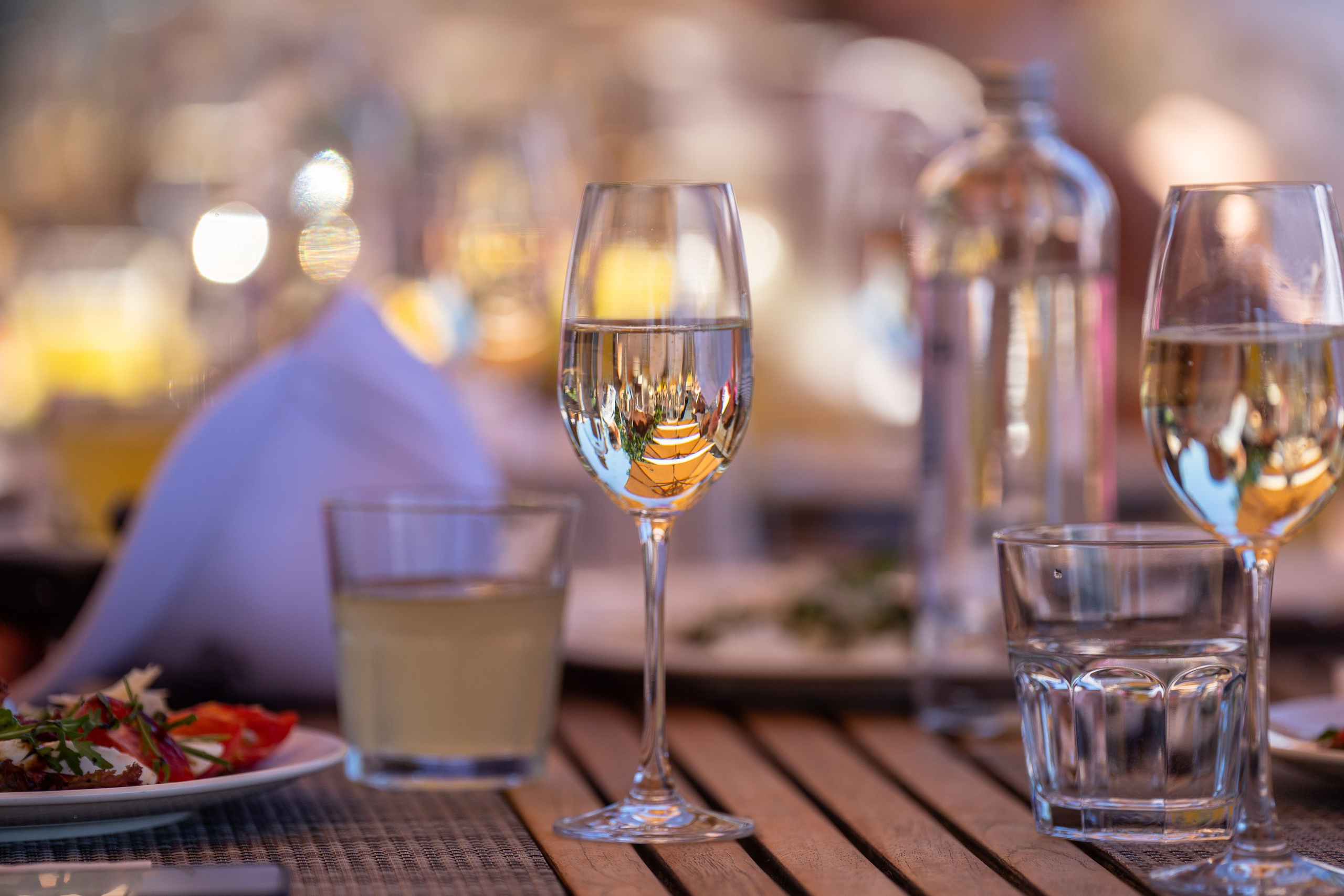 Инсайт — корпоративное мероприятие