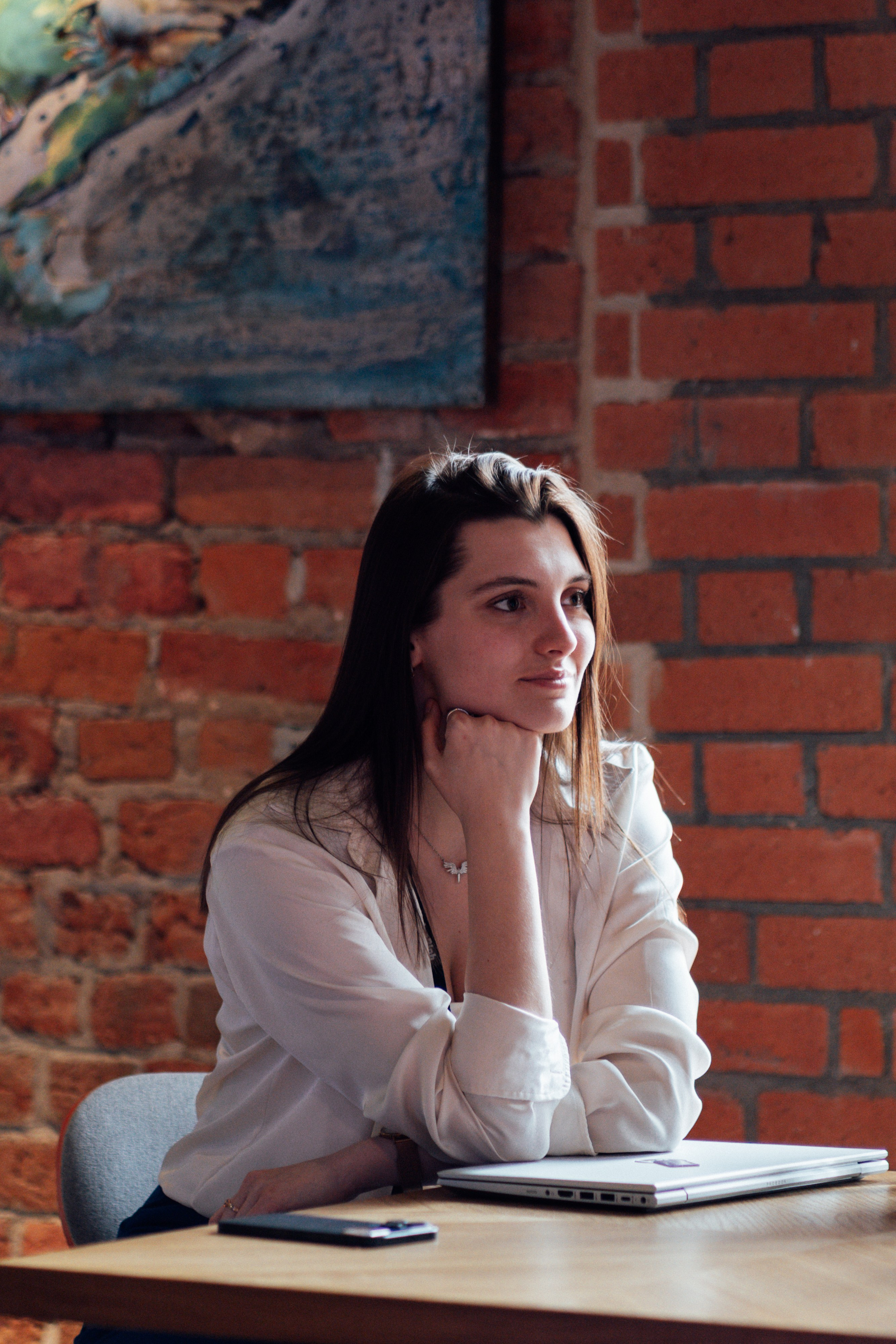 VB Trends — Мероприятие компании VolgaBlob