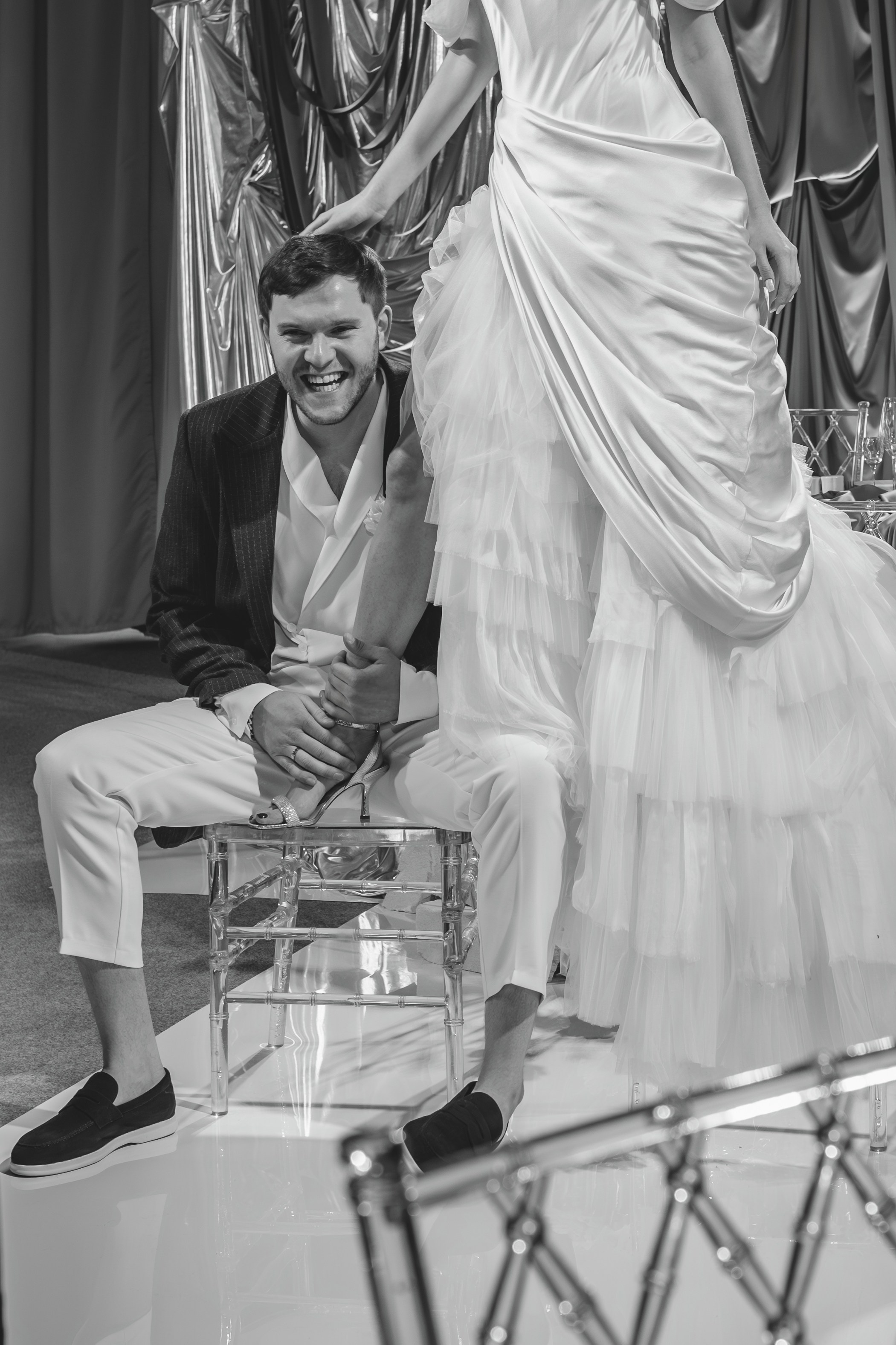 Need for Love. Коммерческий фотограф в Санкт-Петербурге Анна Кобзарь