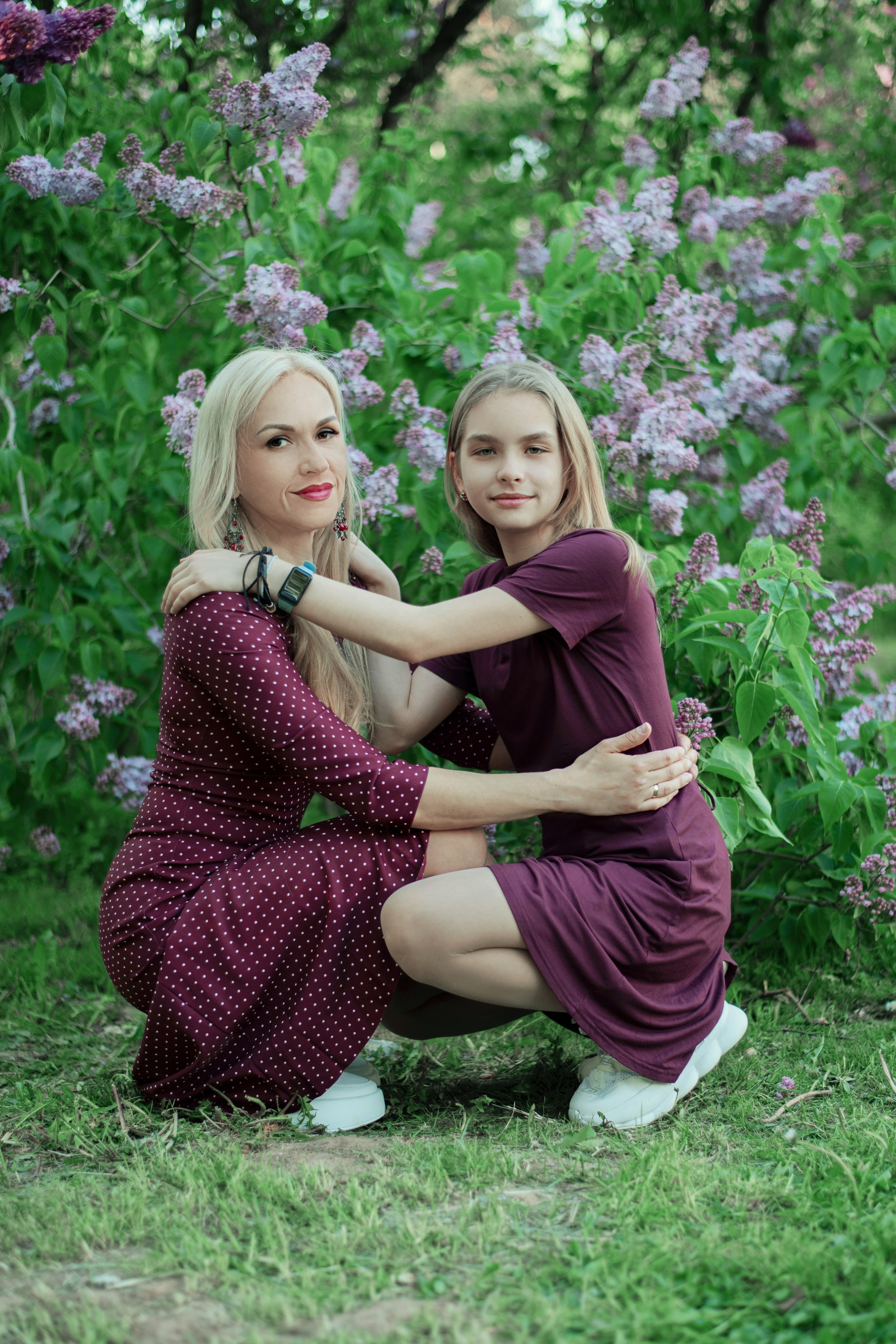 Прогулки (весна). Лина Курочка — ваш фотограф