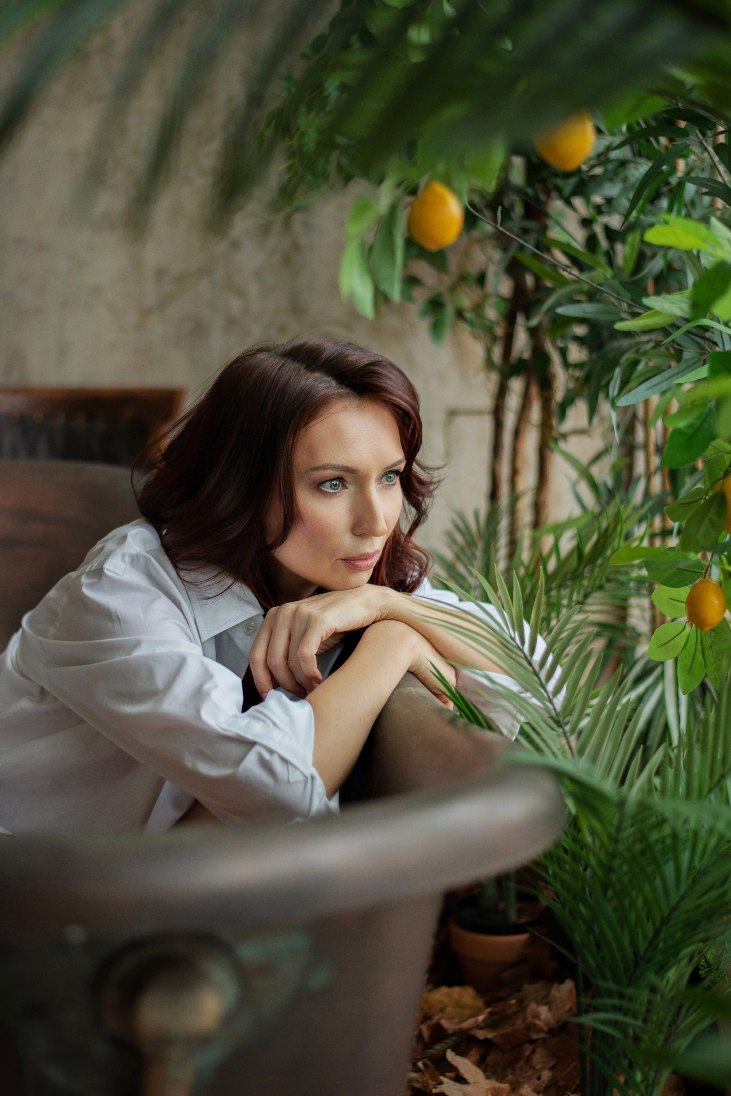 Студия. Лина Курочка — ваш фотограф