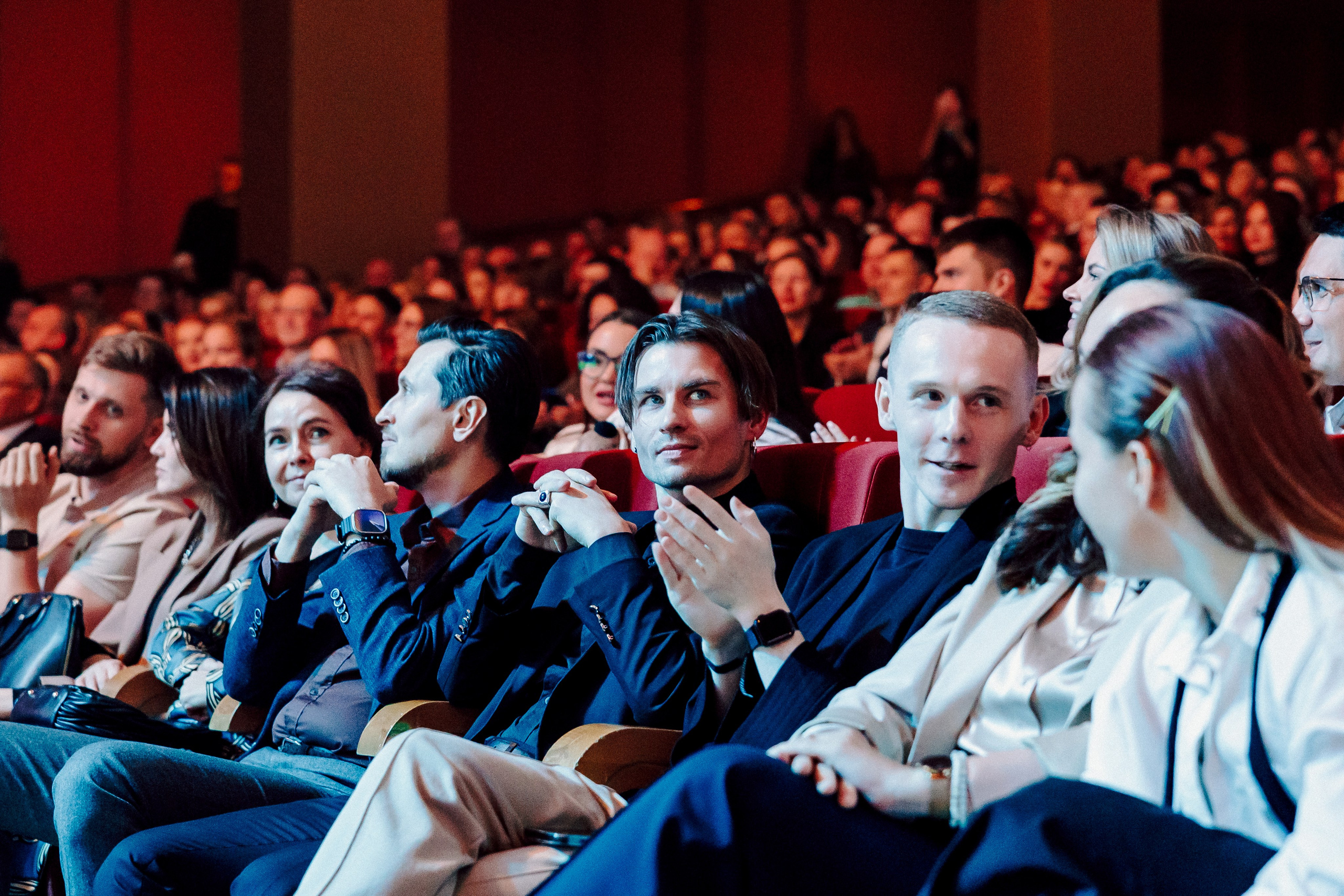 Народная премия Е1 2023. Лёшка Варзегов — фотограф