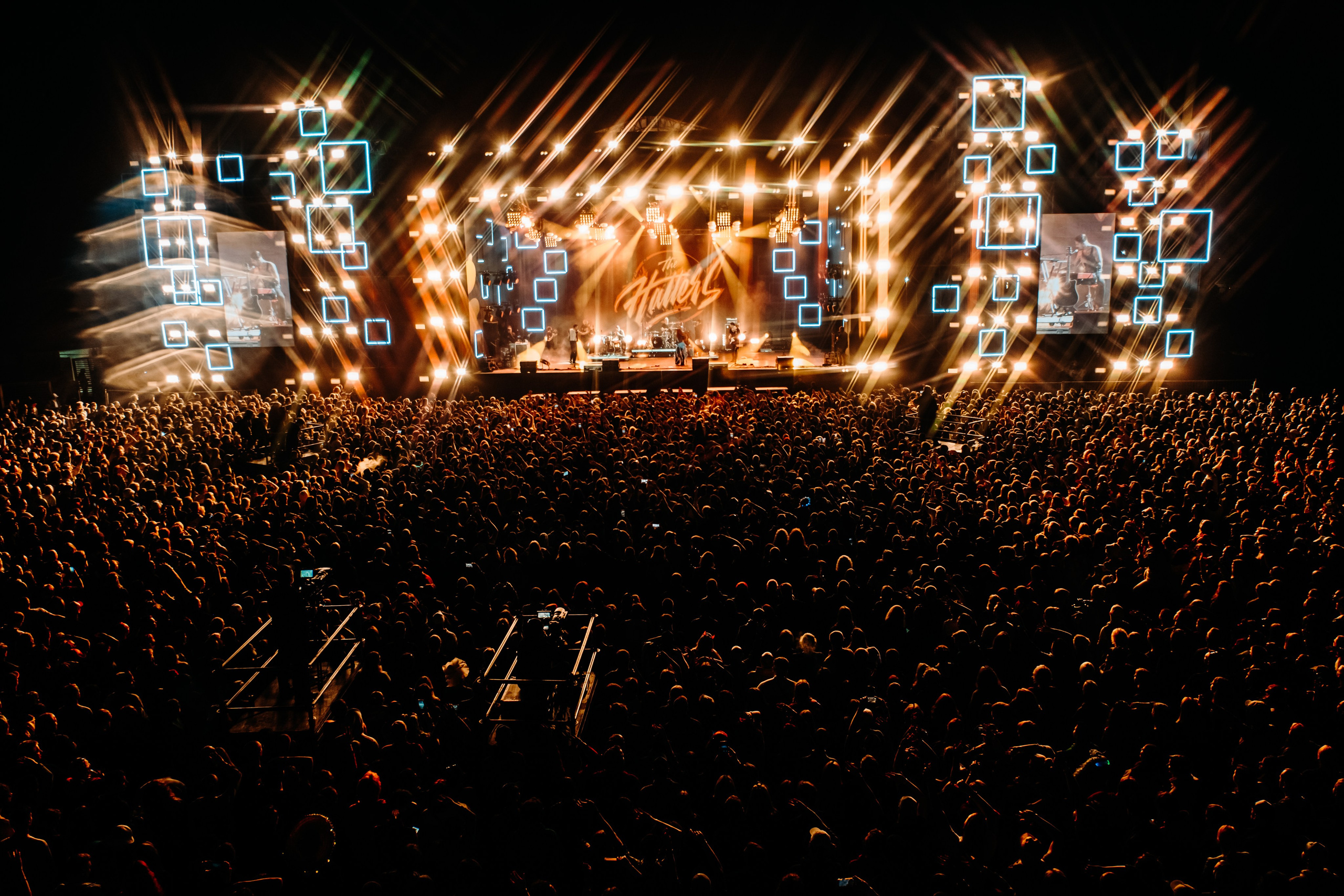 The Hatters. Репортажный и портретный фотограф в Москве Кристина Волконская