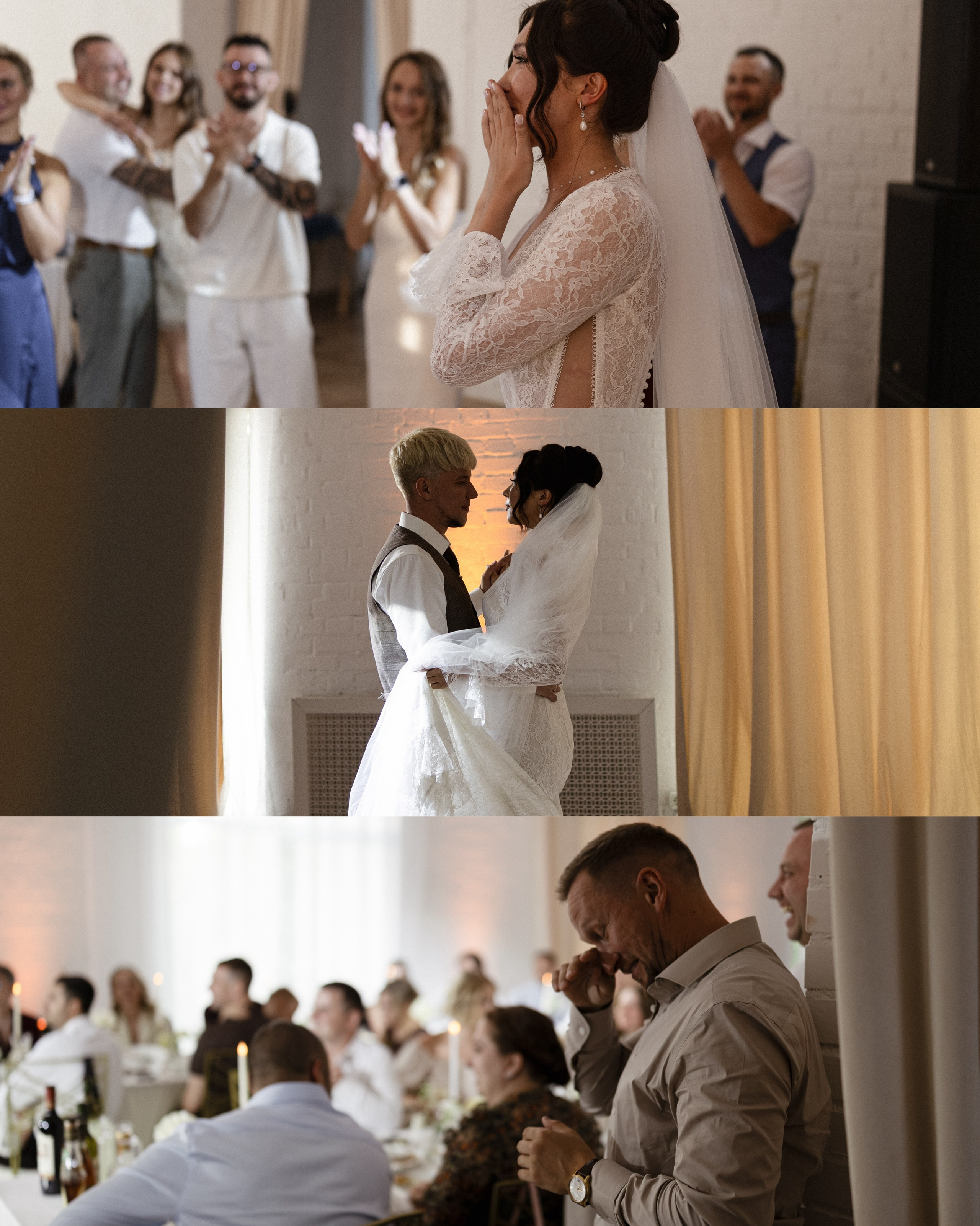 Wedding. Фотограф Санкт-Петербург | Валерия Рогальская