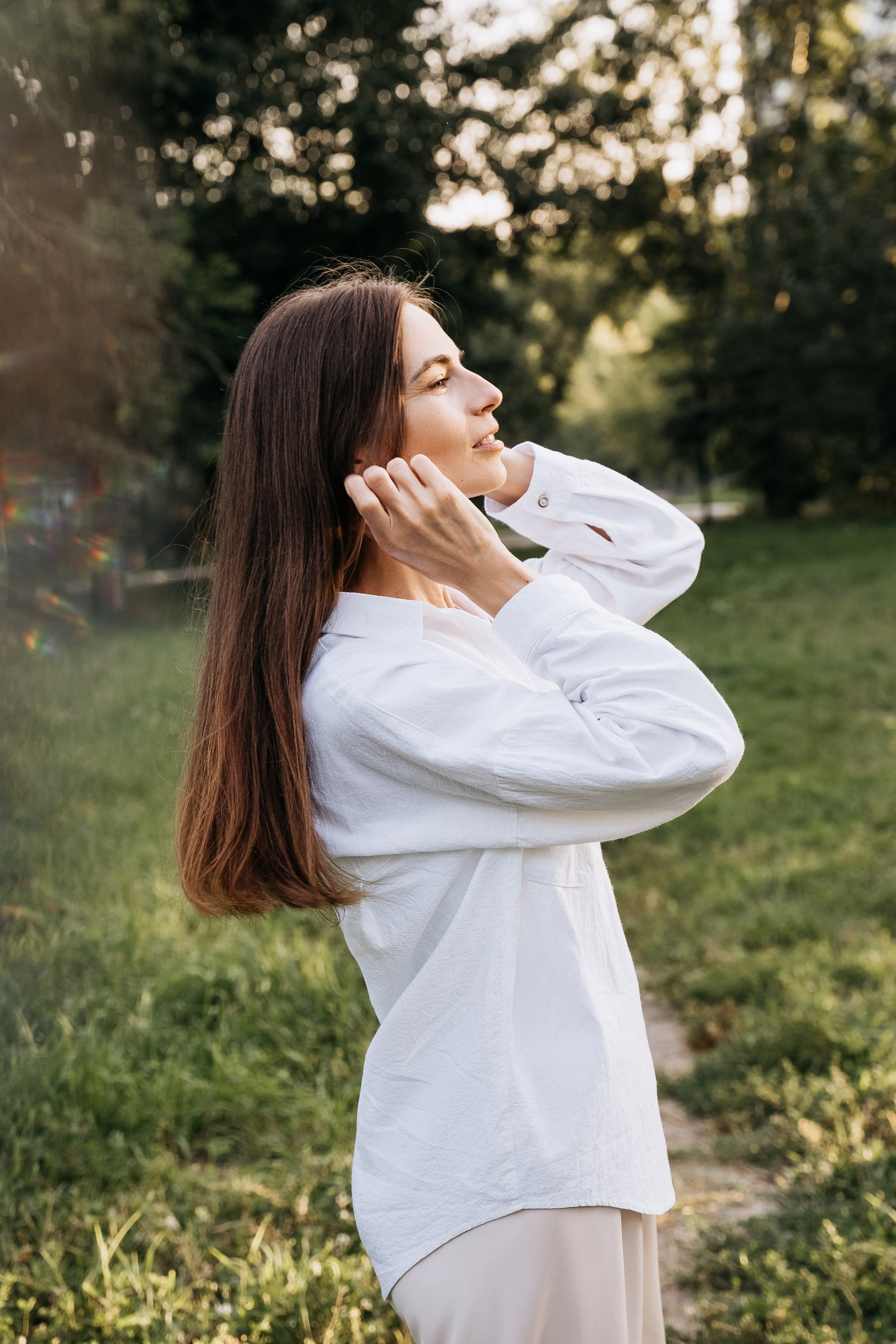 Мы такие. Моменты и истории о вас настоящих