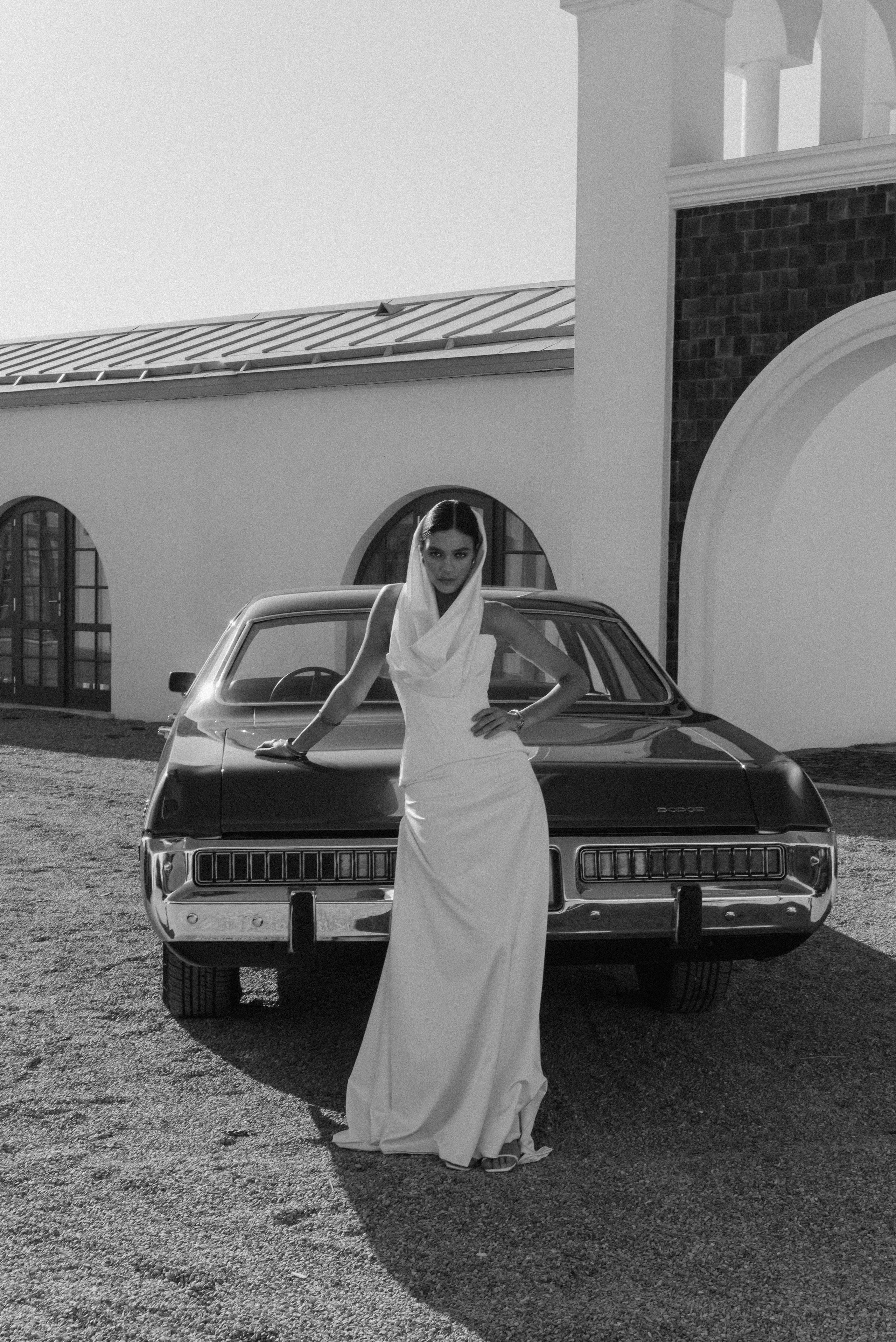 Christina & Mikhail. Главная