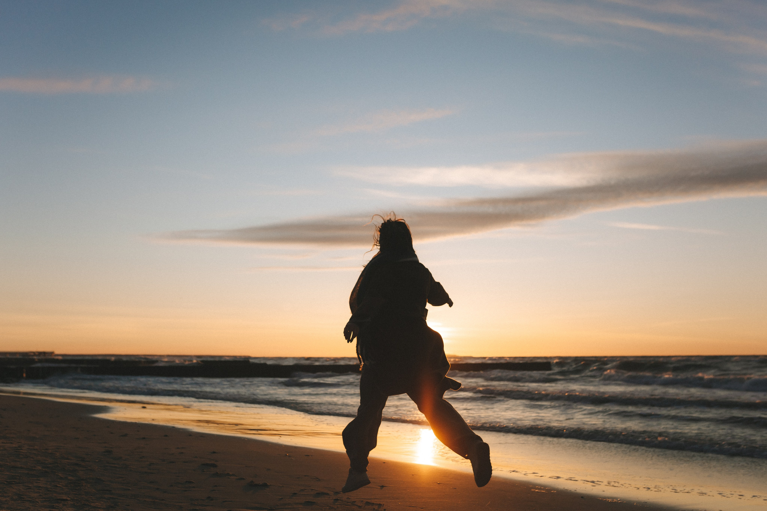 Ольга. Фотограф Зеленоградск Красильникова Елена