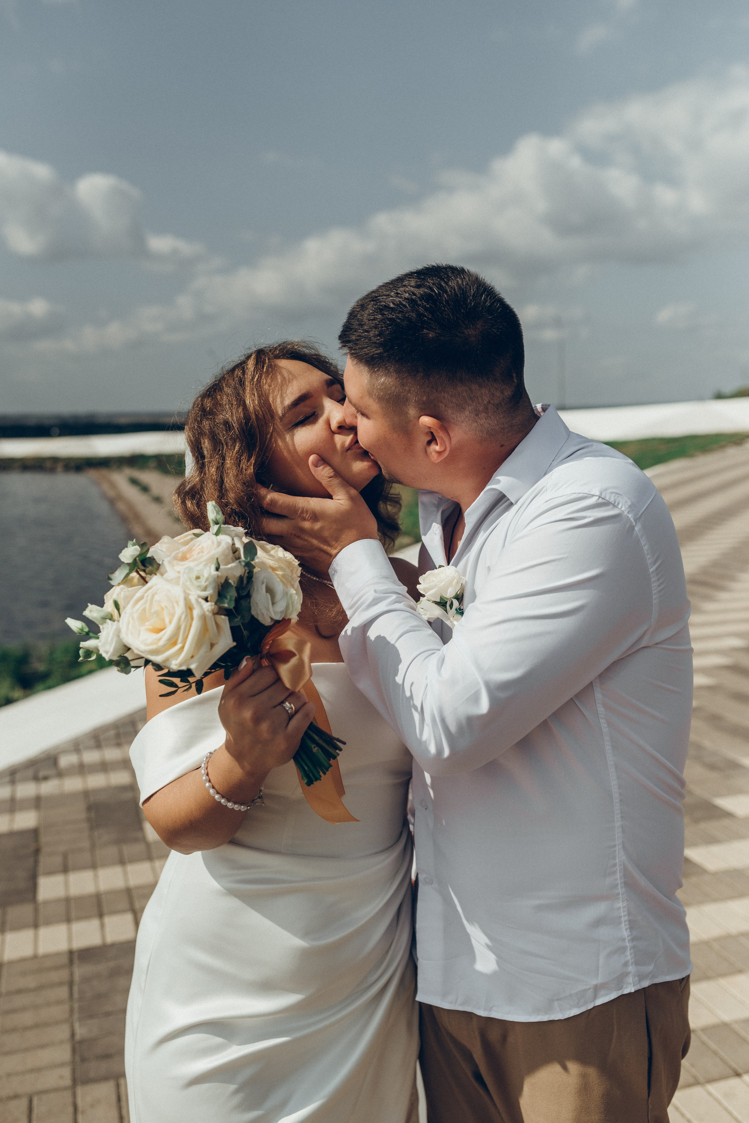 August, 2024. Фотограф Данил Бушуев