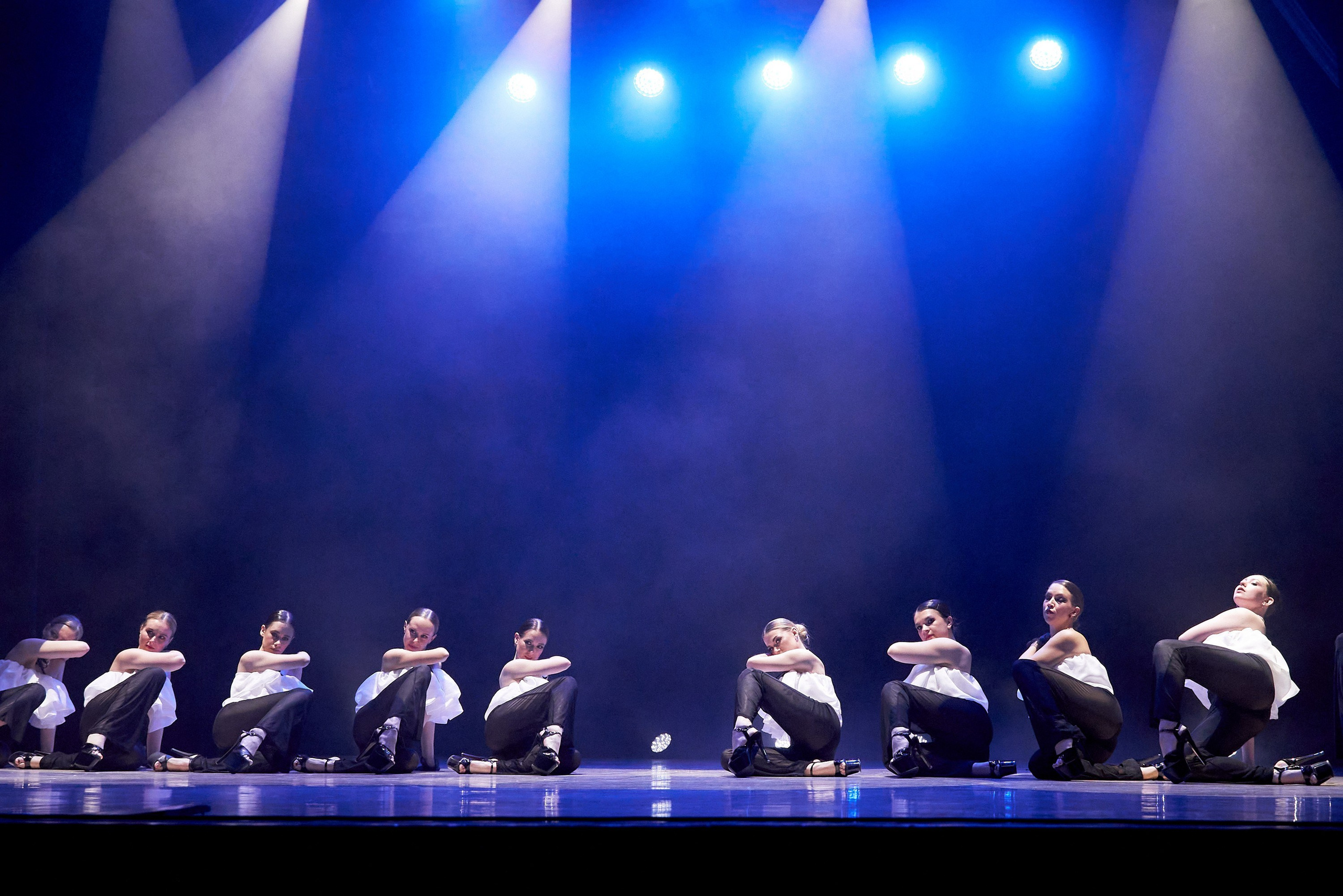 Концерты. Фотограф в Екатеринбурге Анастасия Фе