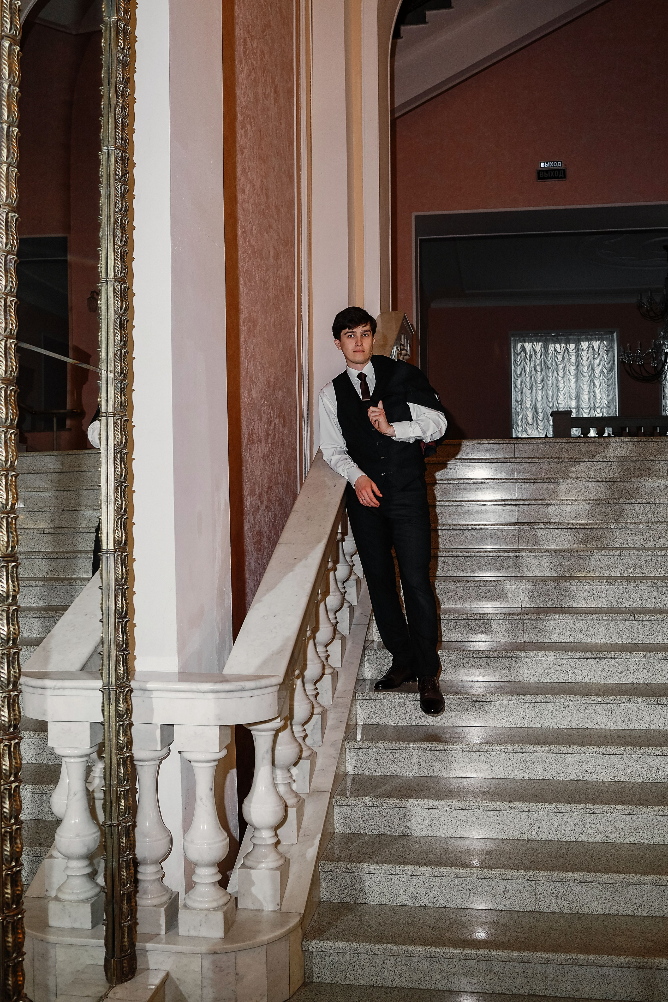 Свадебная съемка 07.02.2025 г. Иванова Ирина Свадебный и семейный фотограф г. Уфа