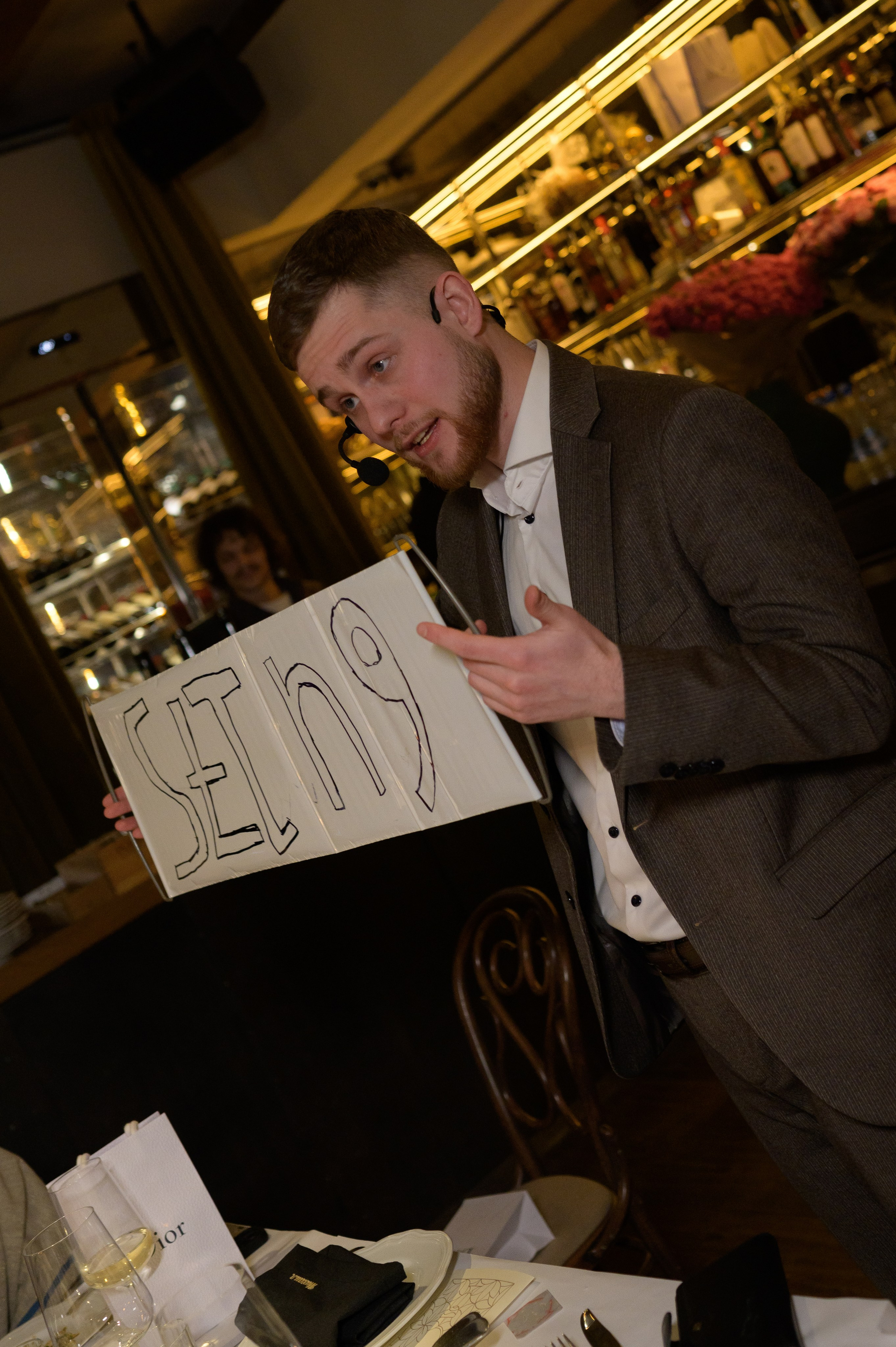 Патрики. Свадебный, репортажный фотограф Анна Матусевич в Москве