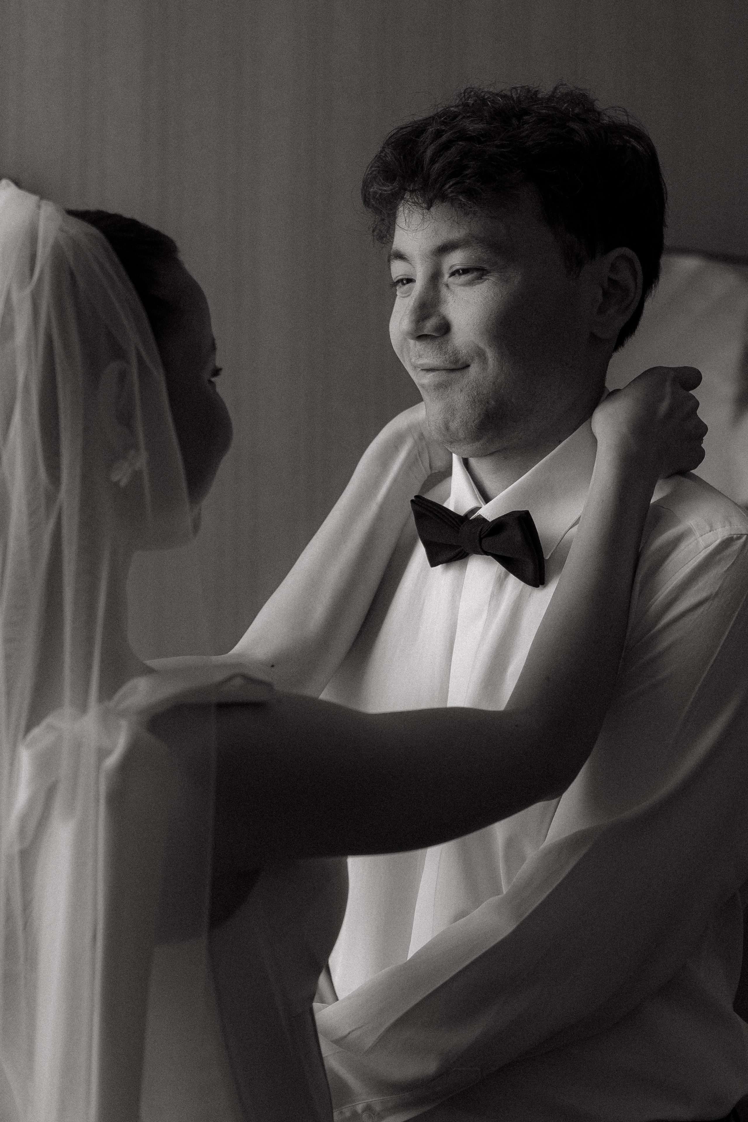 USMAN & AKINAY. Свадебный, репортажный фотограф Анна Матусевич в Москве