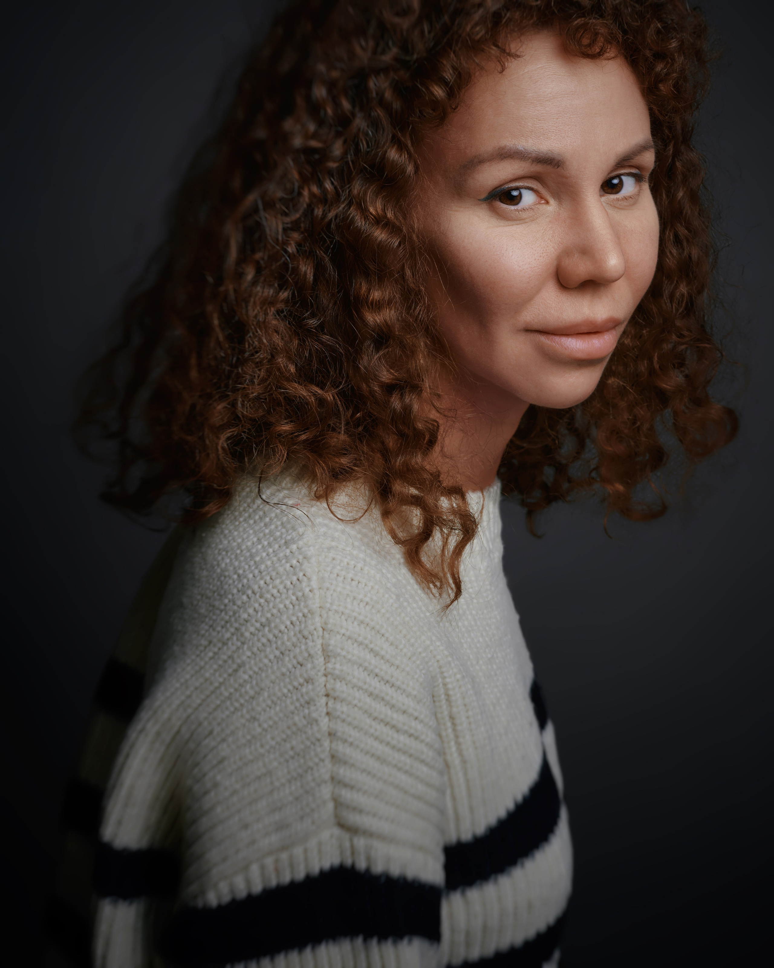 Марта. Коммерческие фотосессии, актерское портфолио