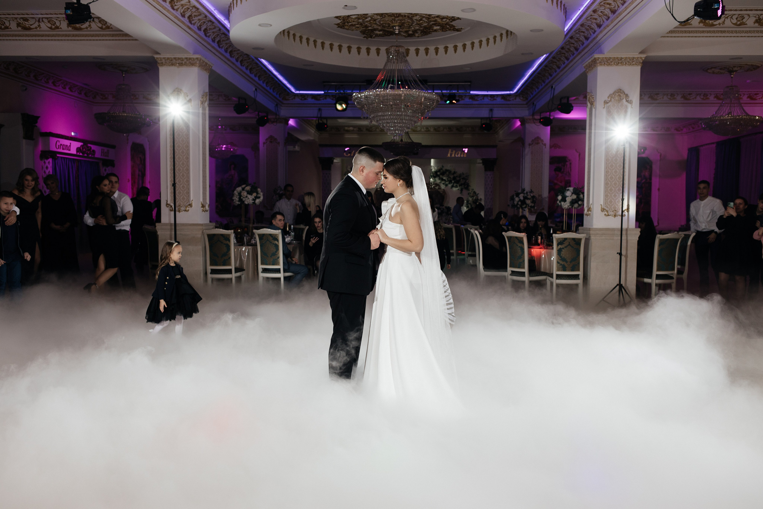 Фотограф и видеограф в Саратове и Энгельсе Антон Рассказов